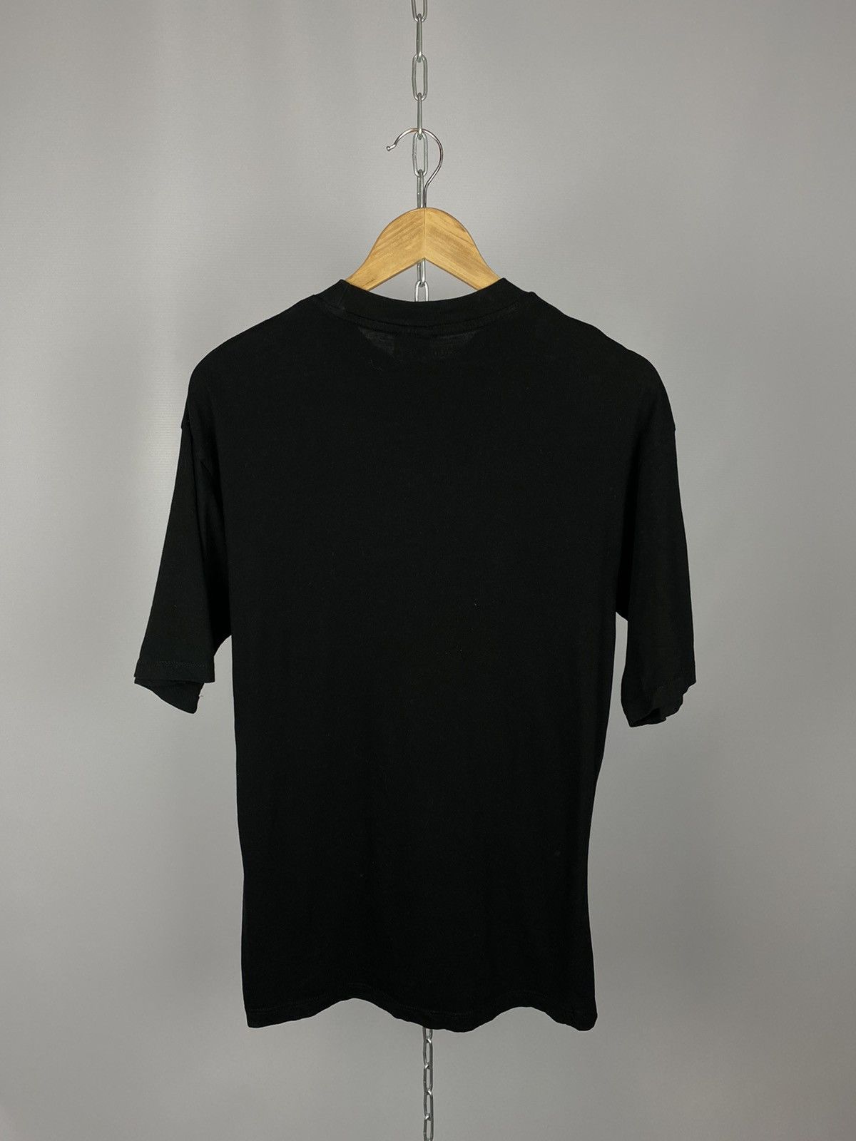 Snoop Dogg Snoop Dogg T-shirt rap tee band black size S Size US S / EU 44-46 / 1 - 6 Thumbnail