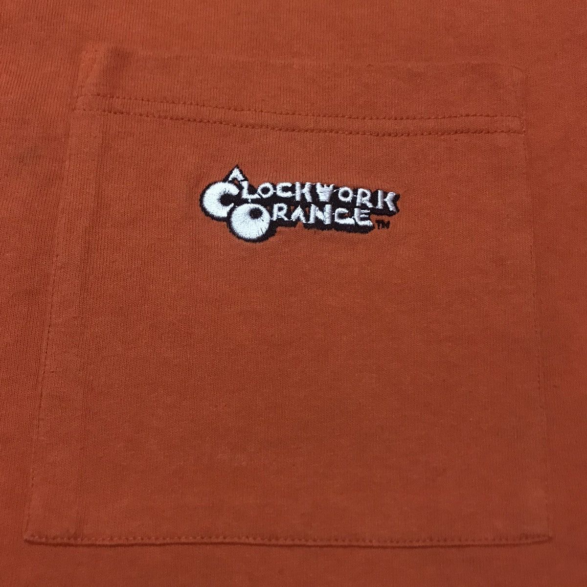 Japanese Brand A Clockwork Orange by niko and … Japanese Brand Movie Sleeve Size US L / EU 52-54 / 3 - 5 Thumbnail