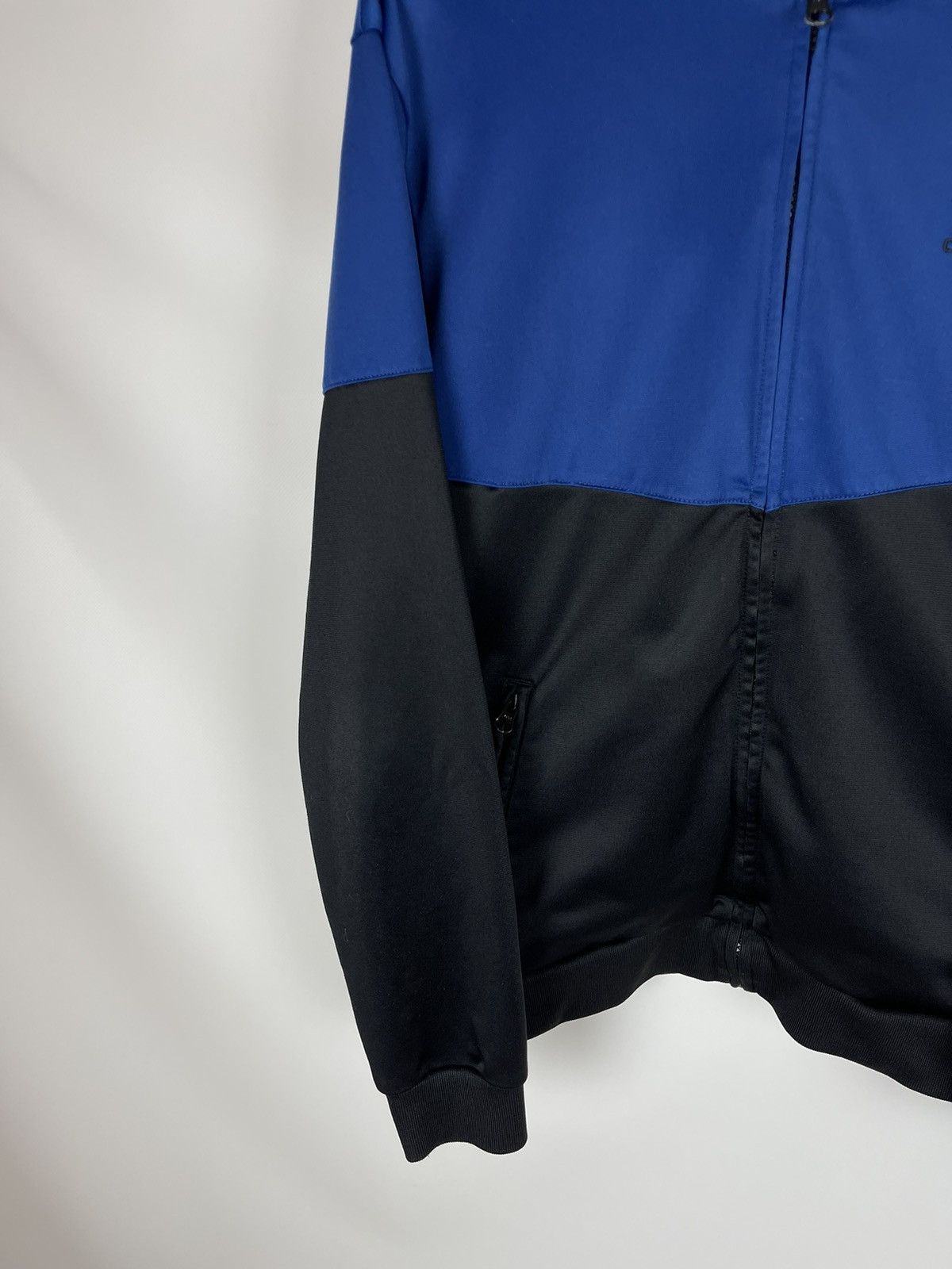 Carhartt Carhartt vintage goal jacket track top Size US S / EU 44-46 / 1 - 3 Thumbnail