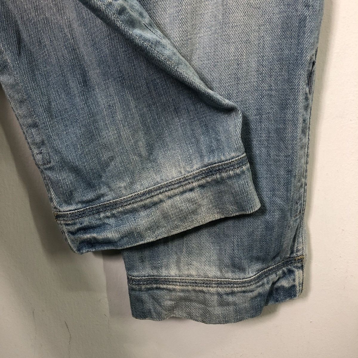 G-Star g-star raw denim Size US 31 - 11 Thumbnail