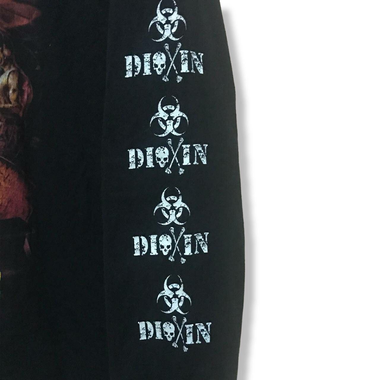 Band Tees Sodom Agent Orange Thrash Metal Long Sleeve Size US L / EU 52-54 / 3 - 5 Thumbnail