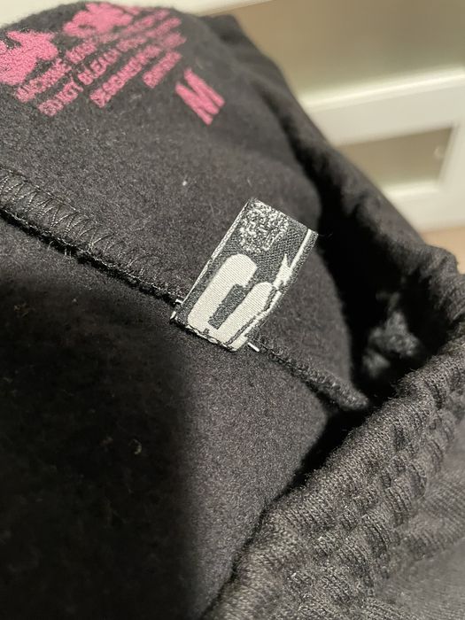 Spider Worldwide Spider Pink Sweatpants | Grailed