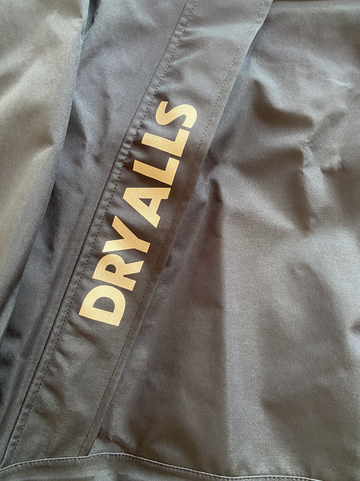 Human Made Human Made Rain Parka Jacket Size US L / EU 52-54 / 3 - 4 Thumbnail