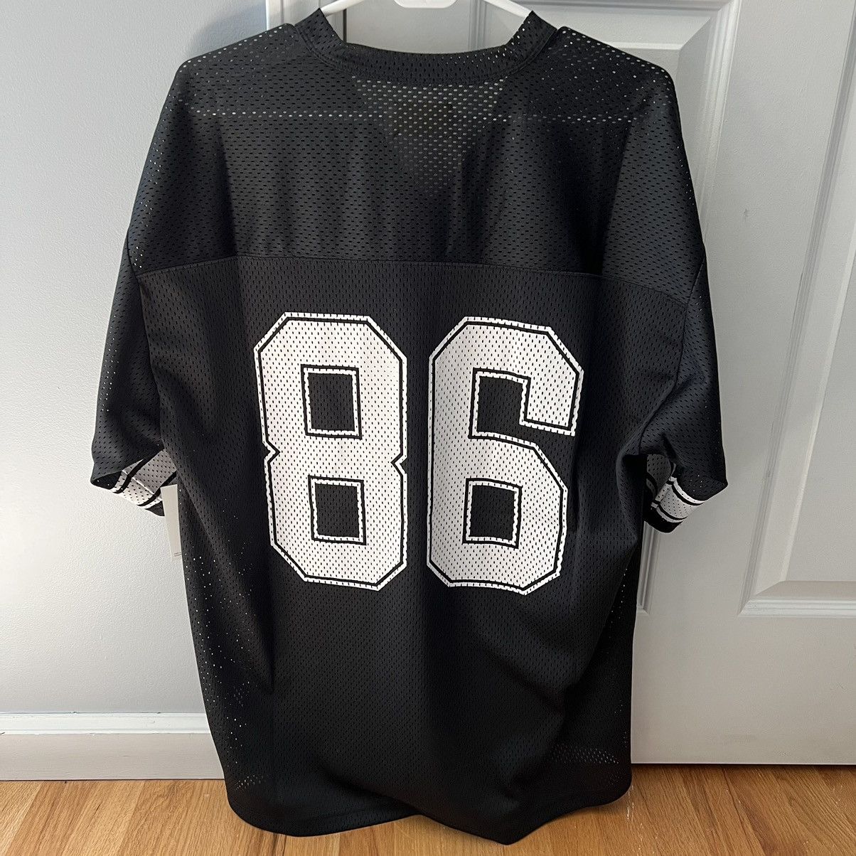Aime Leon Dore Team Football Jersey Pristine- Size M | eBay
