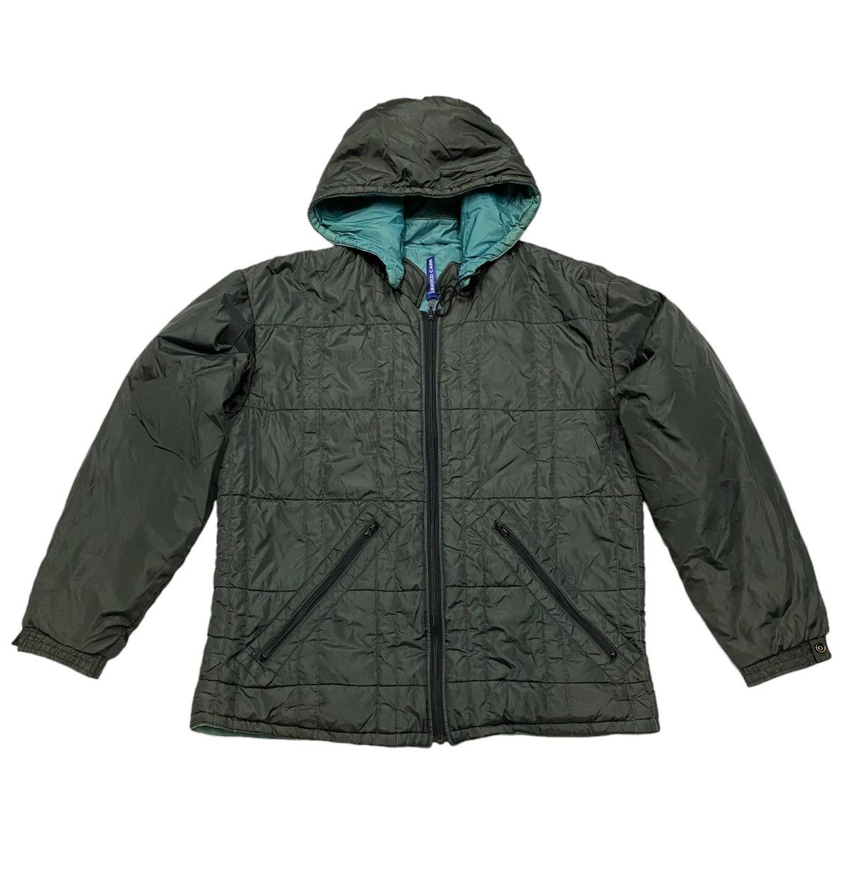 ジャケット・アウター BUZZ RICKSONS LOCKHEED SKUNK WORKS Buzz Ricksons Lockheed Skunk Works Flight Jacket MEN L