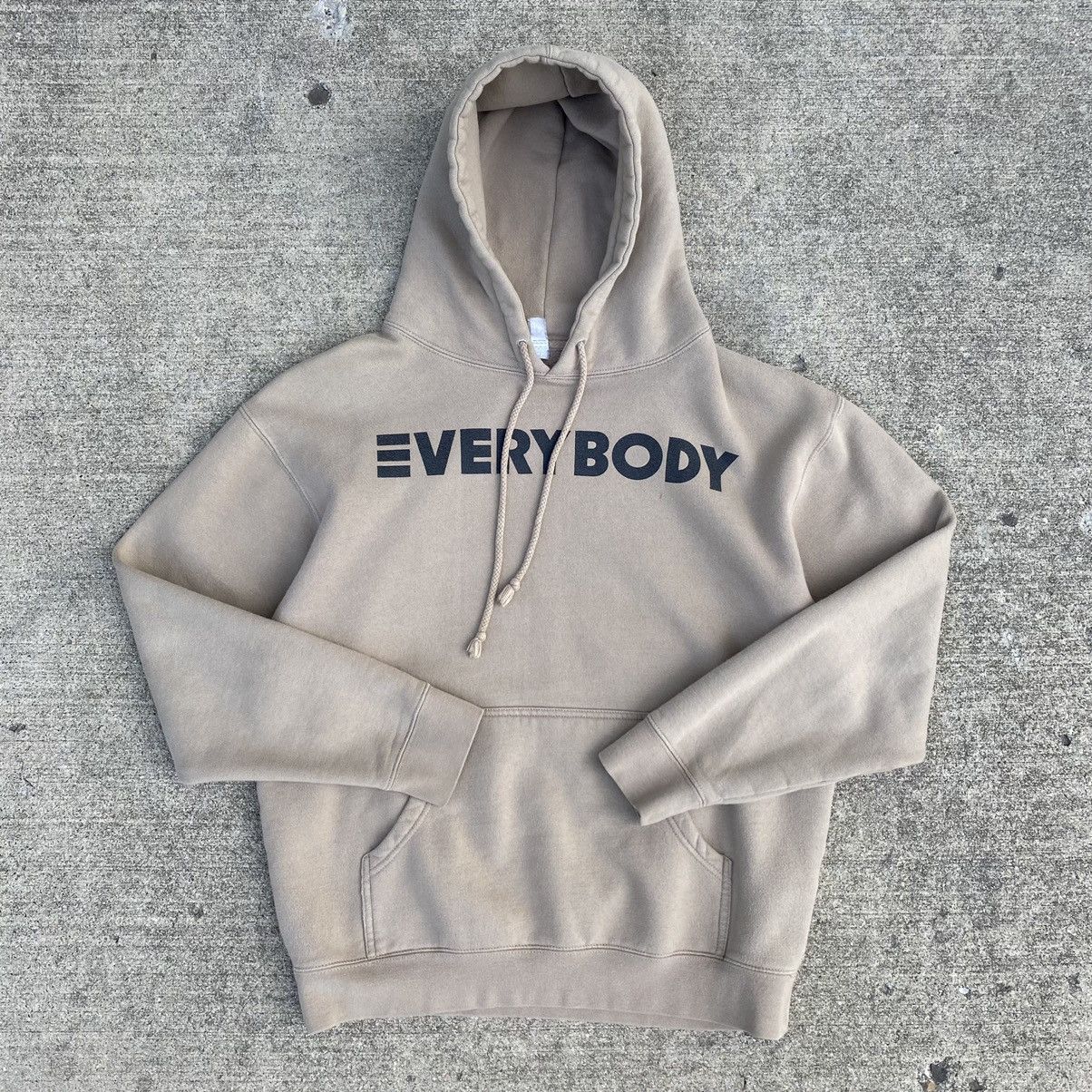 Needs Some Logic Color Block Hoodie