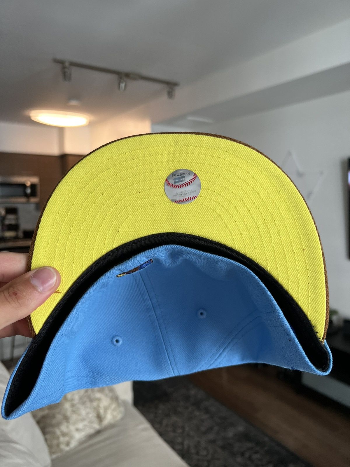 New Era x Red Sox 7 3/8