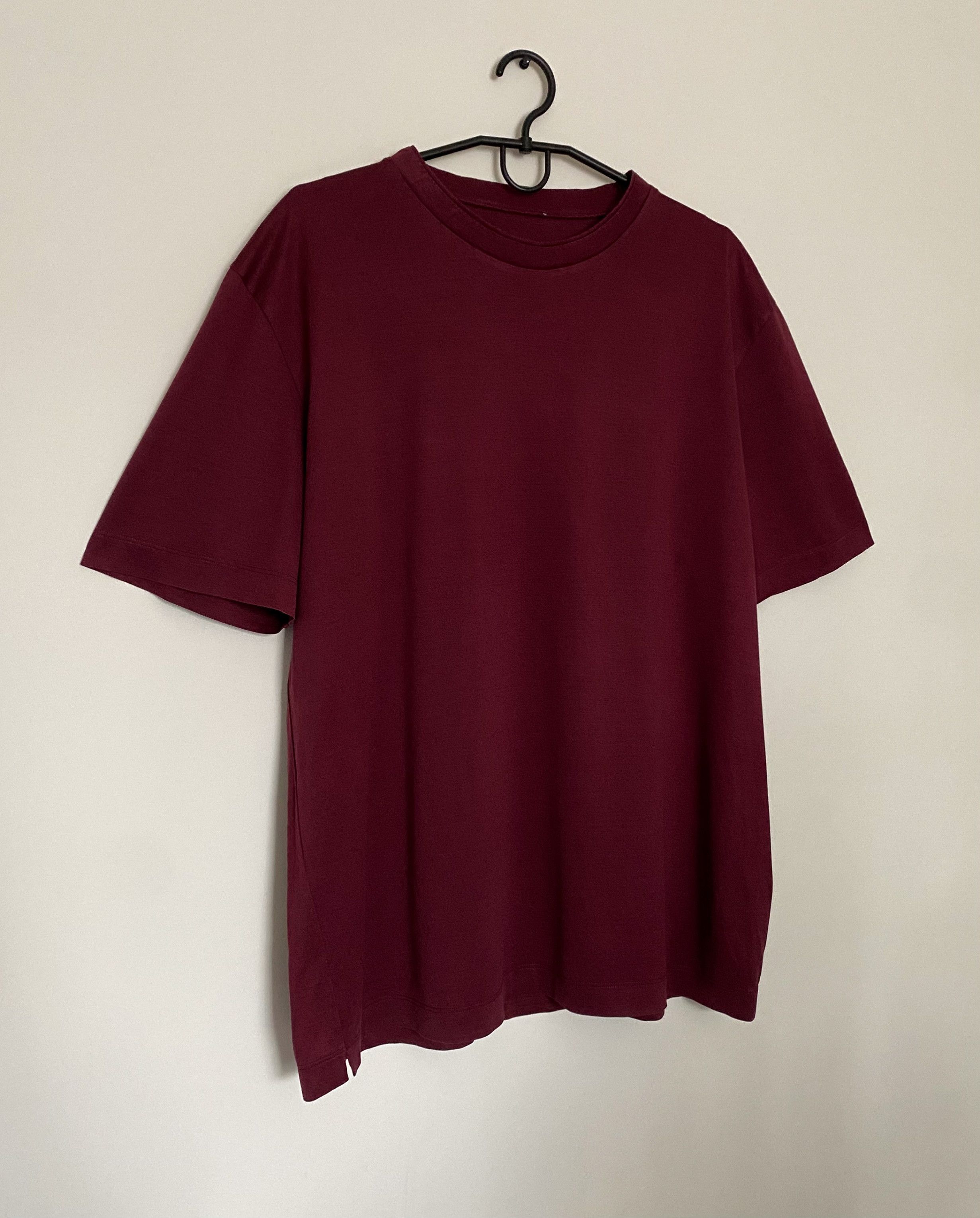 Canali Canali Short Sleeve T Shirt Size US XL / EU 56 / 4 - 2 Thumbnail