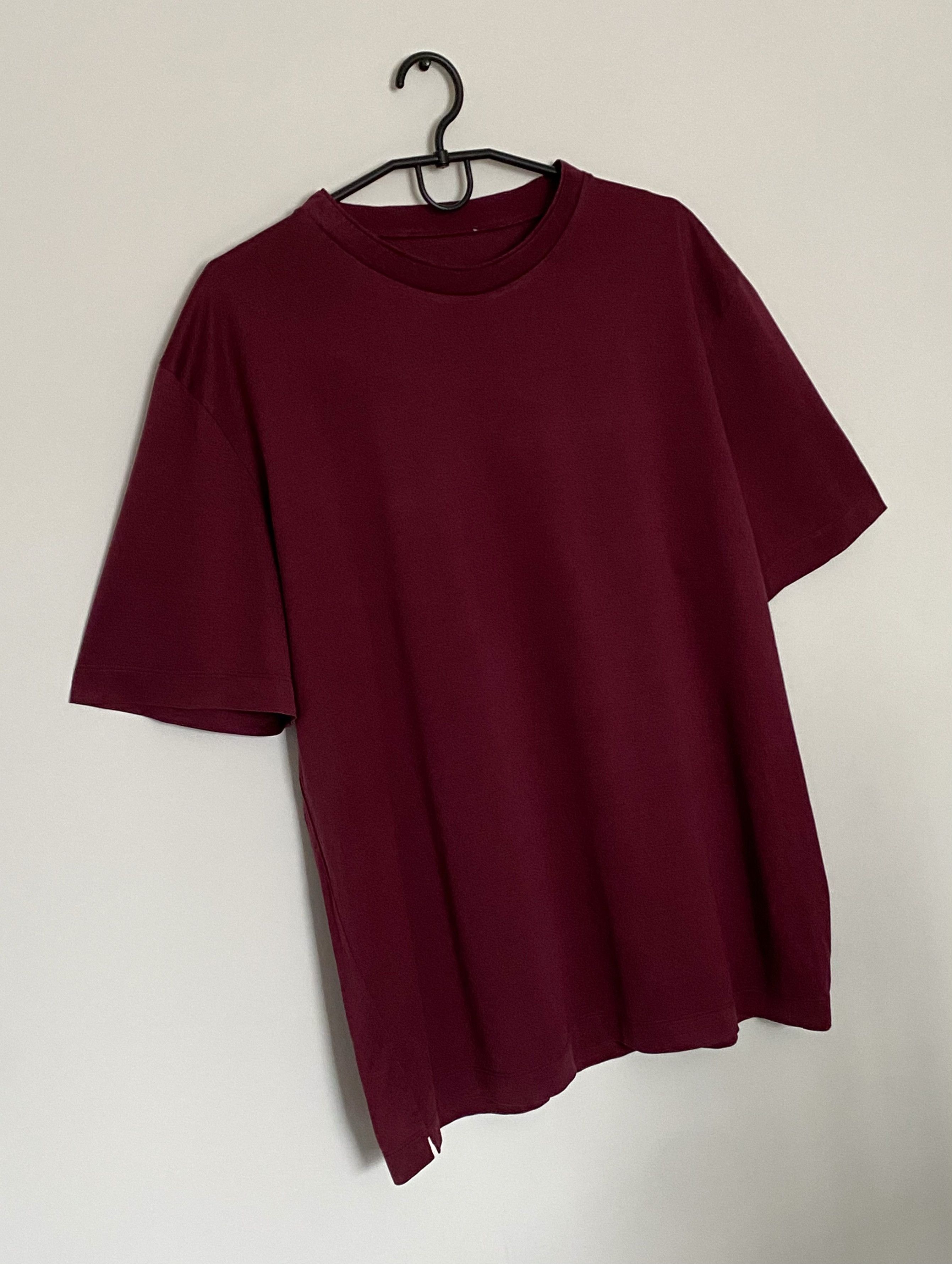 Canali Canali Short Sleeve T Shirt Size US XL / EU 56 / 4 - 1 Thumbnail