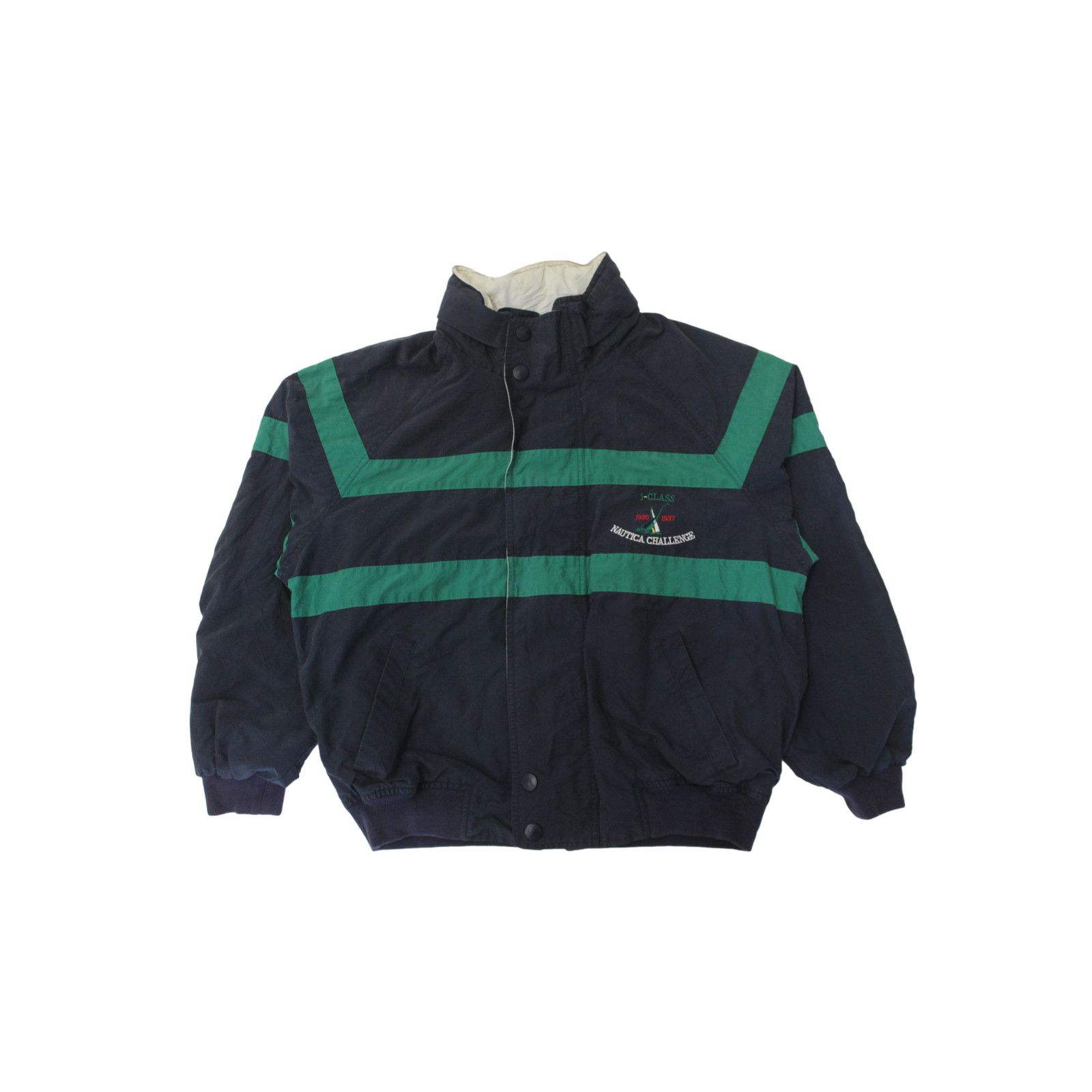 nautica yacht jacket