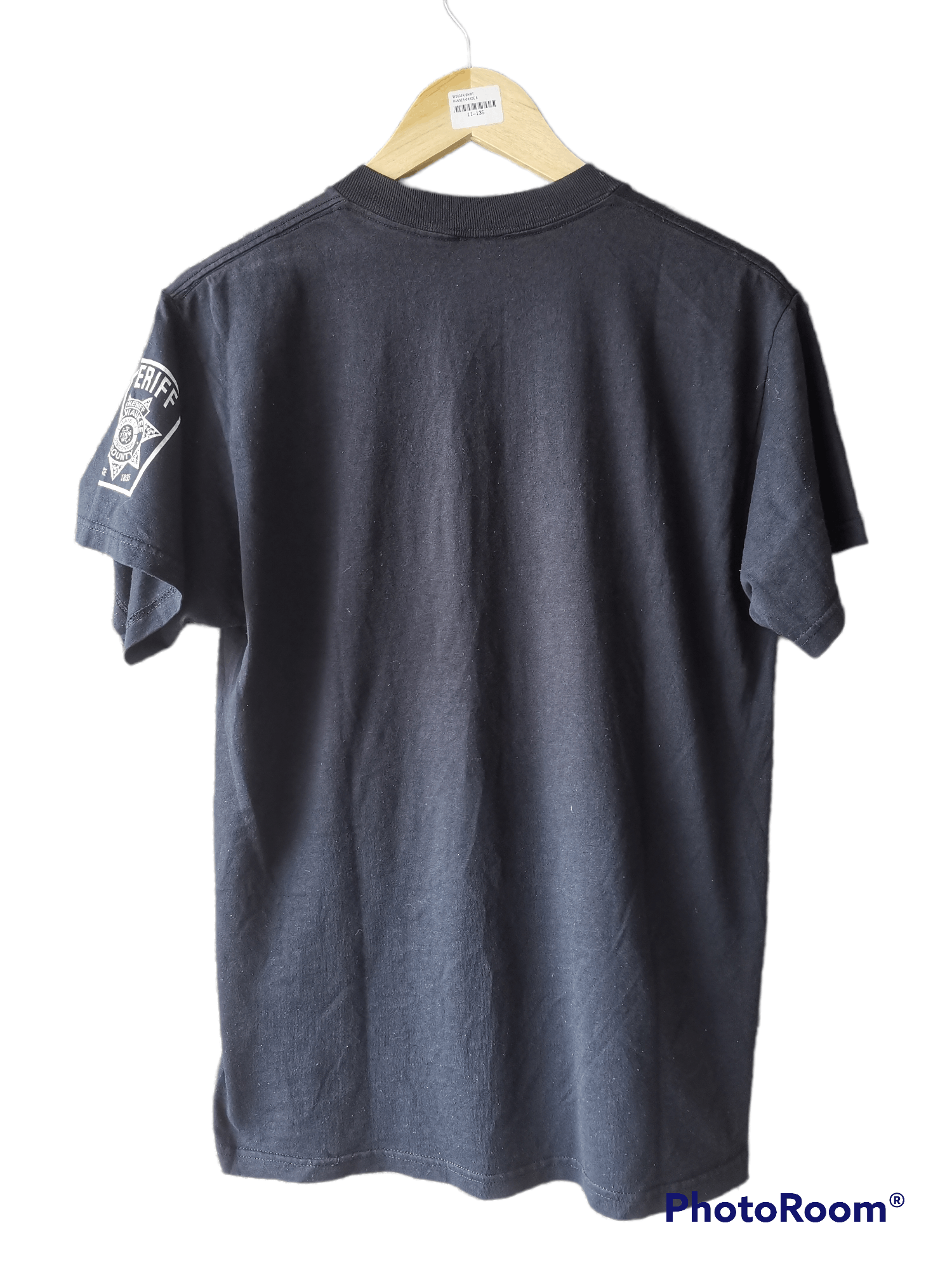 D.A.R.E × Vintage 🔥Vintage 90's Dare To Resist Drugs And Violence Tee Size US M / EU 48-50 / 2 - 3 Thumbnail