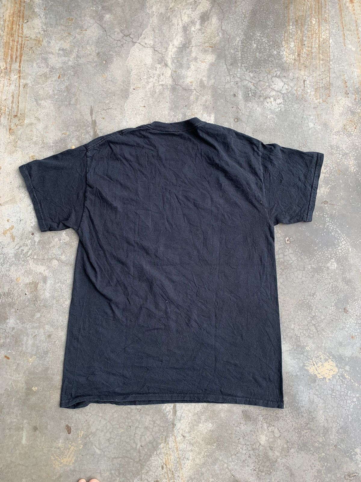 A$AP Rocky Asap Rocky Ferg East Coast Rap T shirt Size US M / EU 48-50 / 2 - 2 Thumbnail