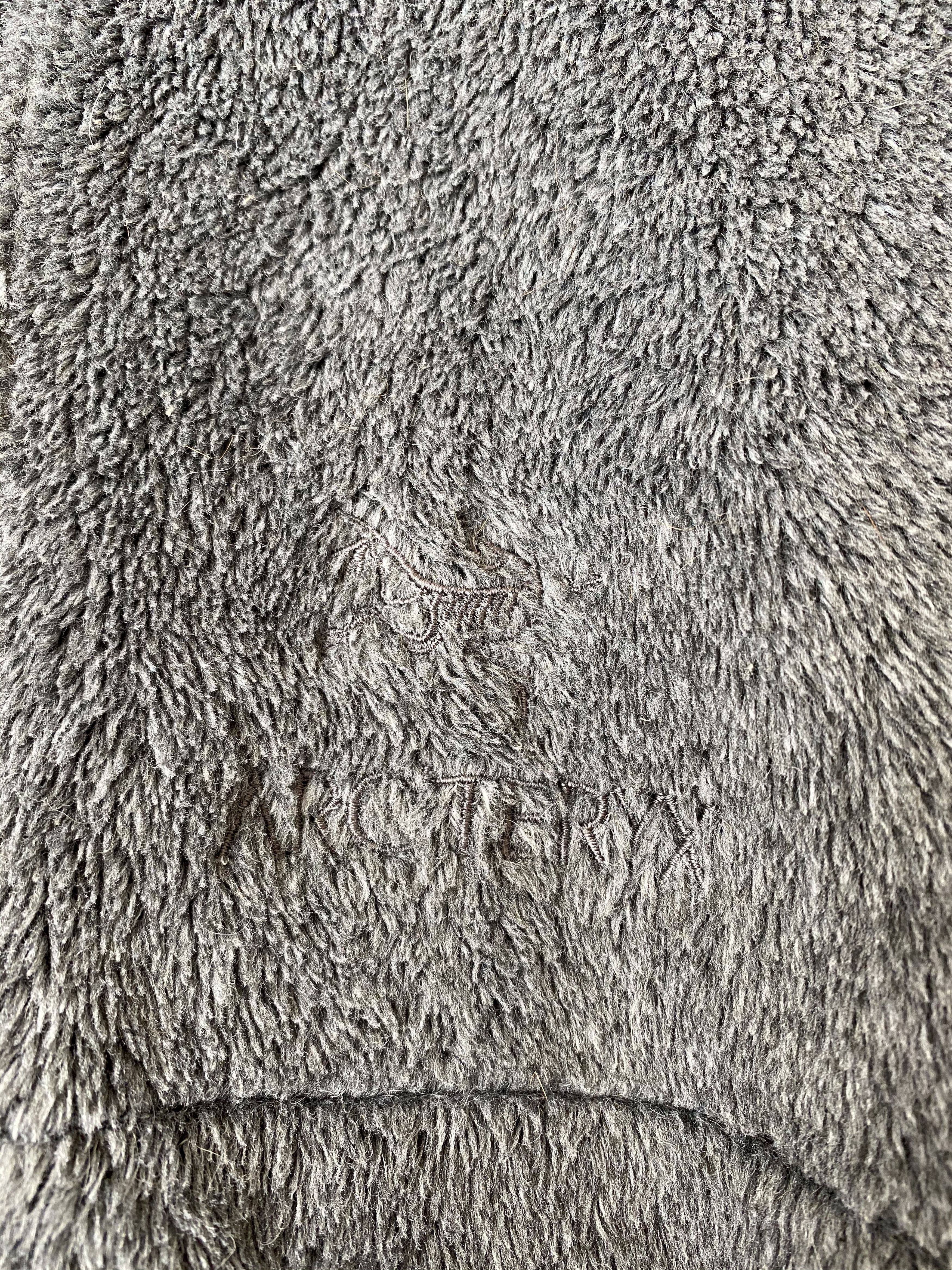 Arc'teryx Vintage 1998 Arc’teryx Delta Shearling Fleece jacket Size US L / EU 52-54 / 3 - 5 Thumbnail