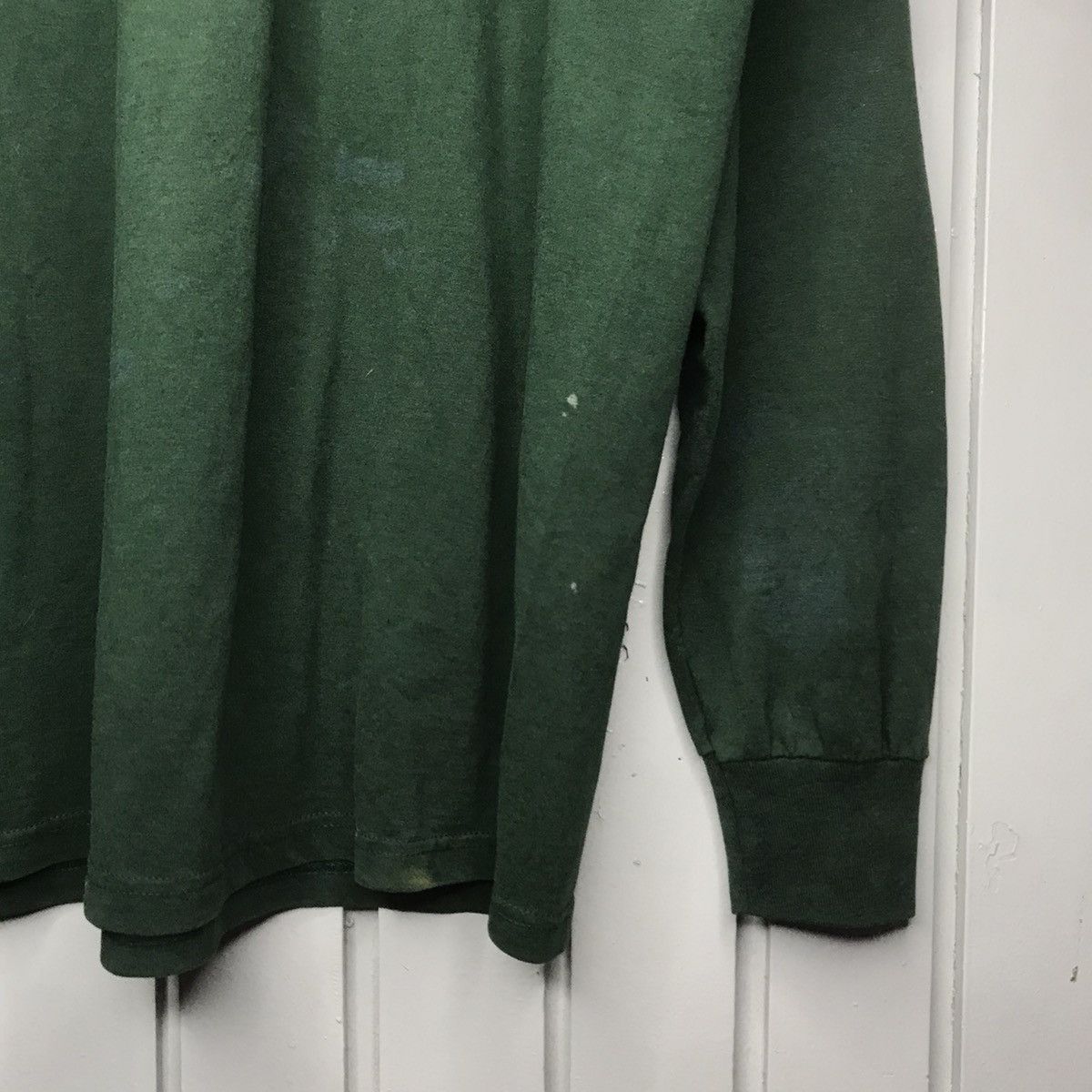 Polo Ralph Lauren × Vintage Vintage 90’s Polo Sport Ralph Lauren Size US XL / EU 56 / 4 - 3 Thumbnail