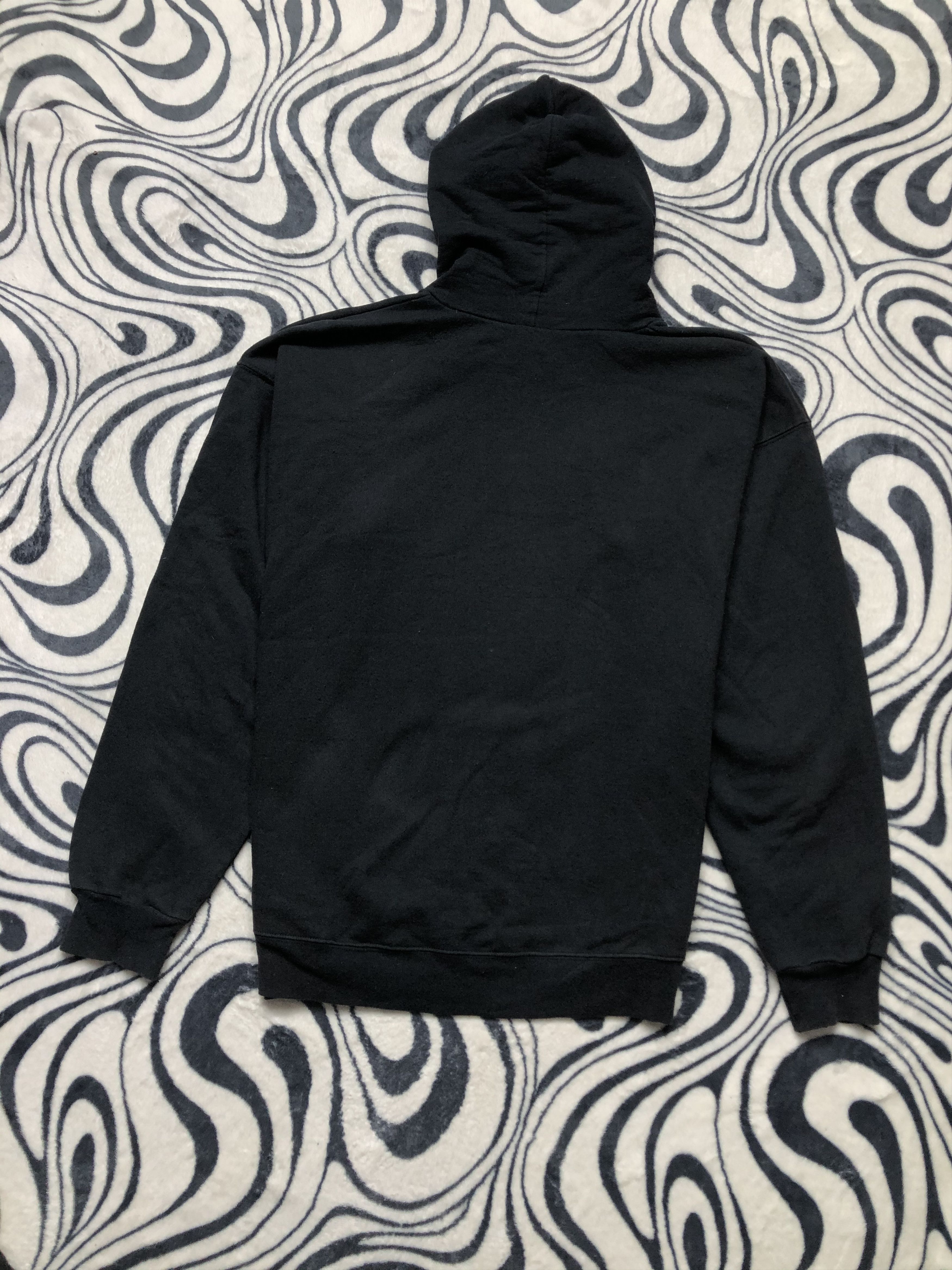 Thrasher Thrasher Magazine Classic Mens Hoodie Size US XL / EU 56 / 4 - 7 Thumbnail