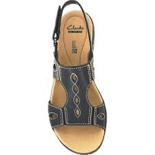 clarks leisa lakelyn