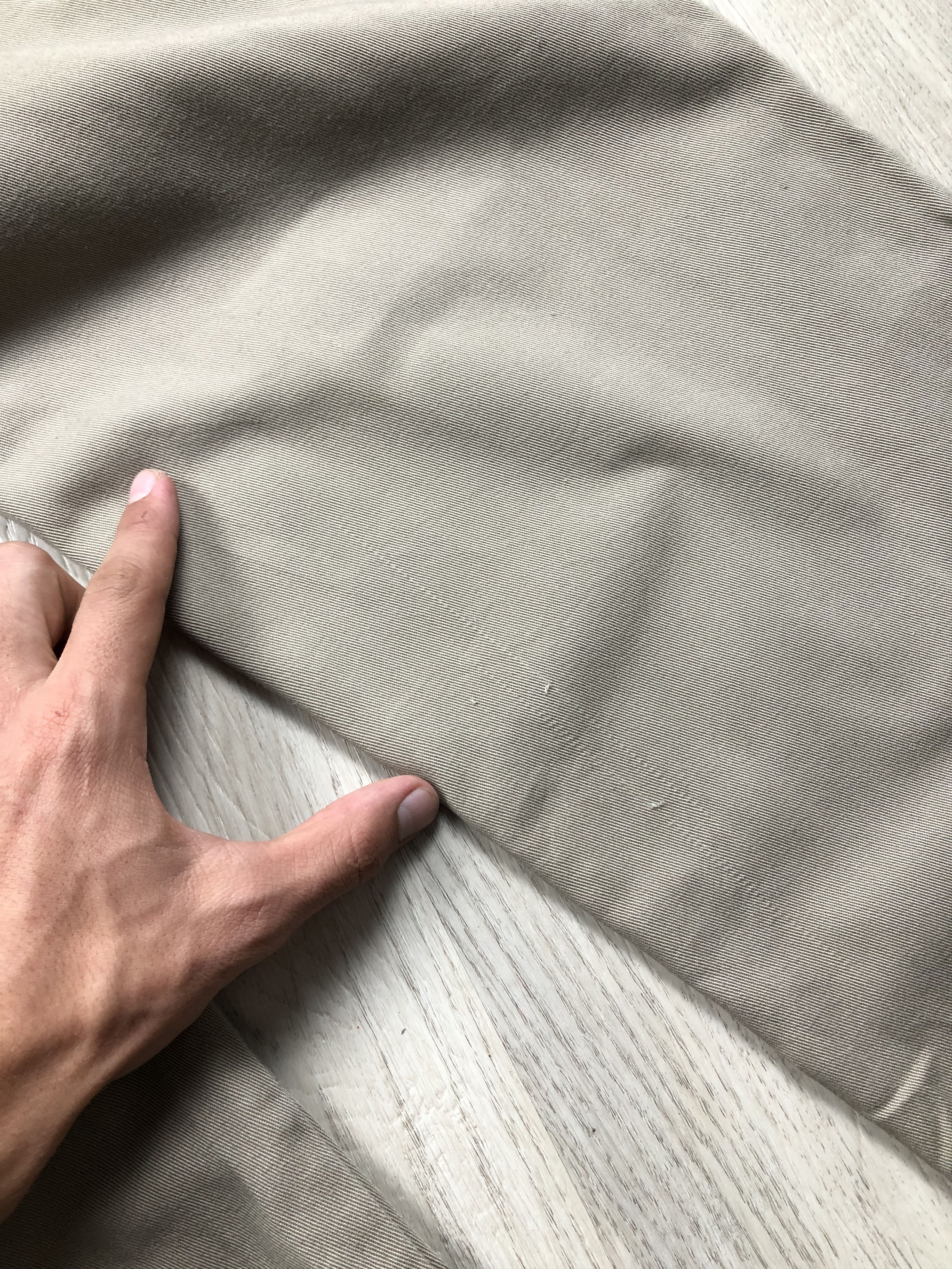 Dickies × Vintage Vintage Dickies Minimalist Work Pants Size 36" / US 14 / IT 50 - 4 Thumbnail