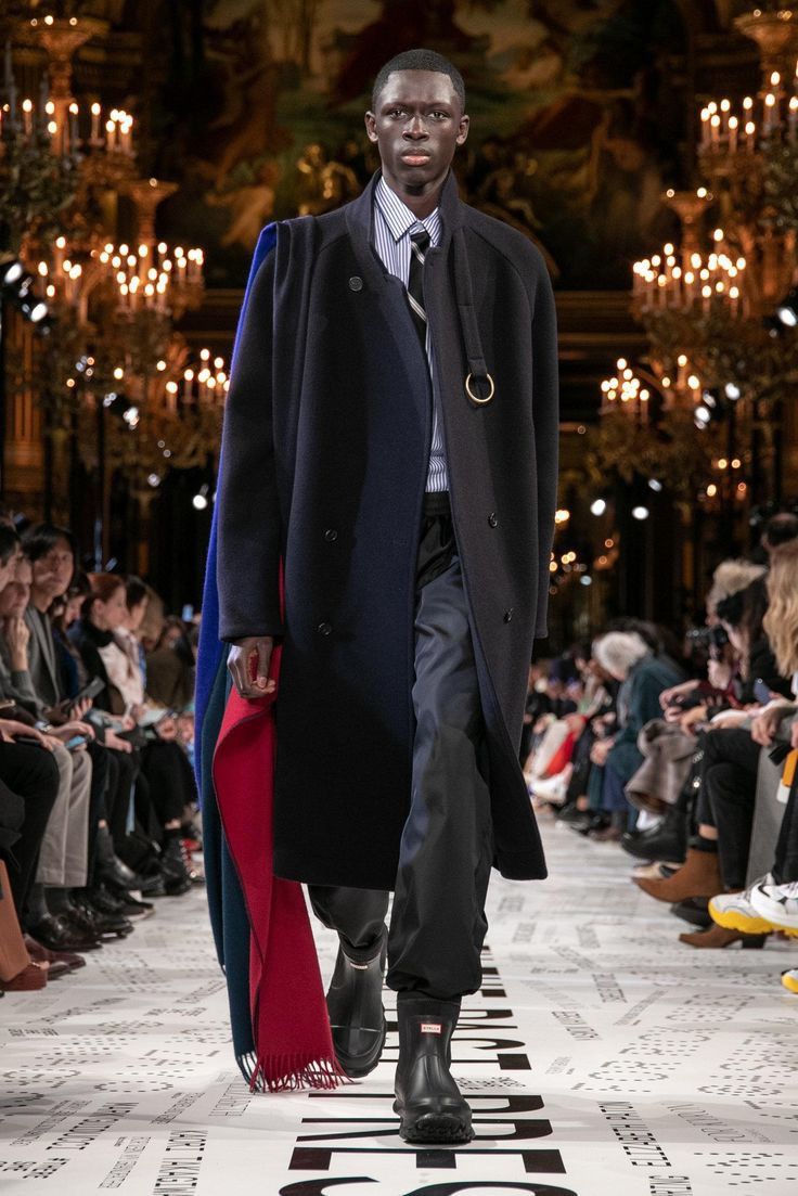 New Stella McCartney X Hunter Collaboration Rain Boots 41