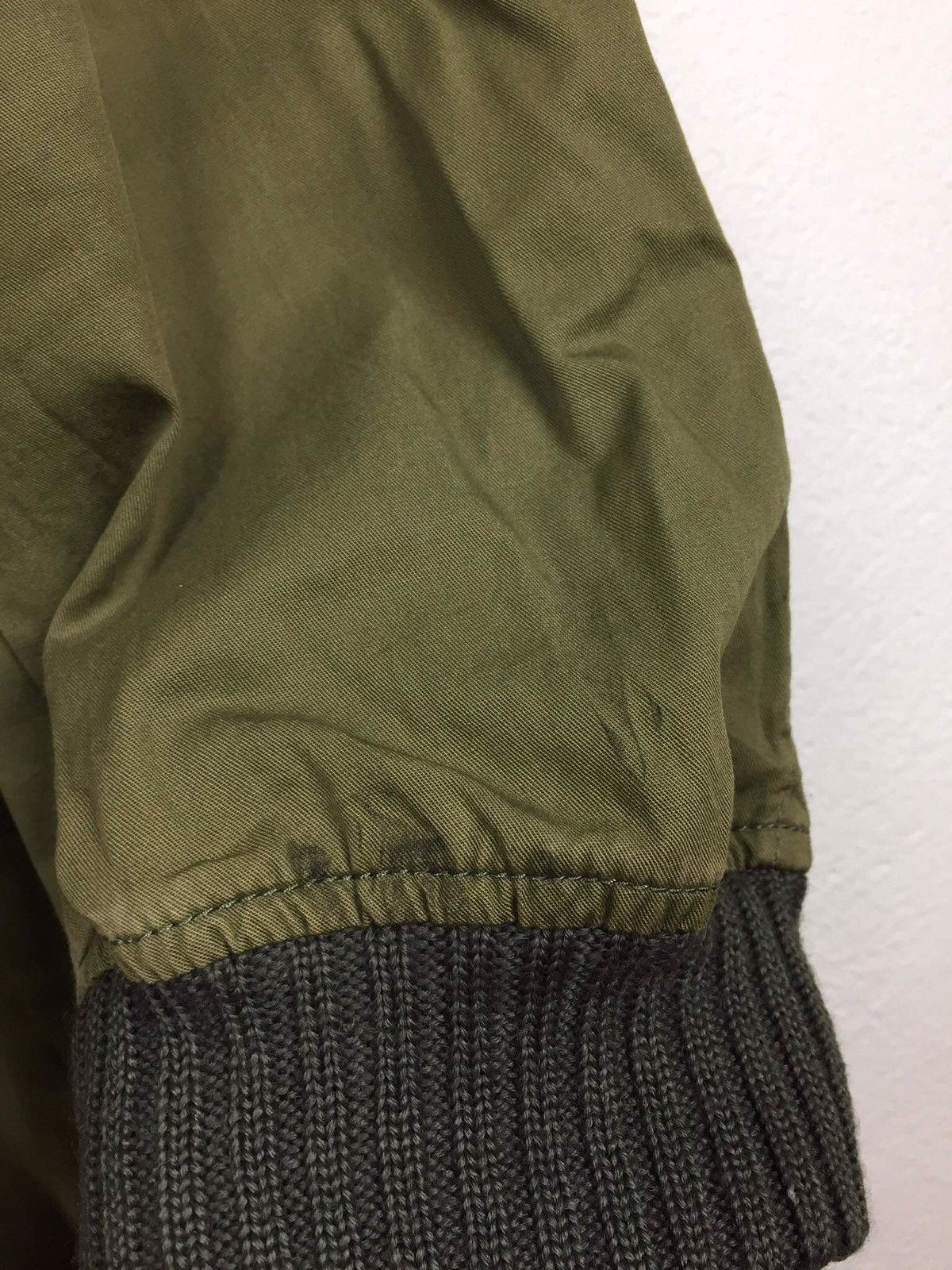 mercibeaucoup Mercibeaucoup Jevous Enprie By Issey Miyake Hoodie Parka Size US L / EU 52-54 / 3 - 13 Thumbnail