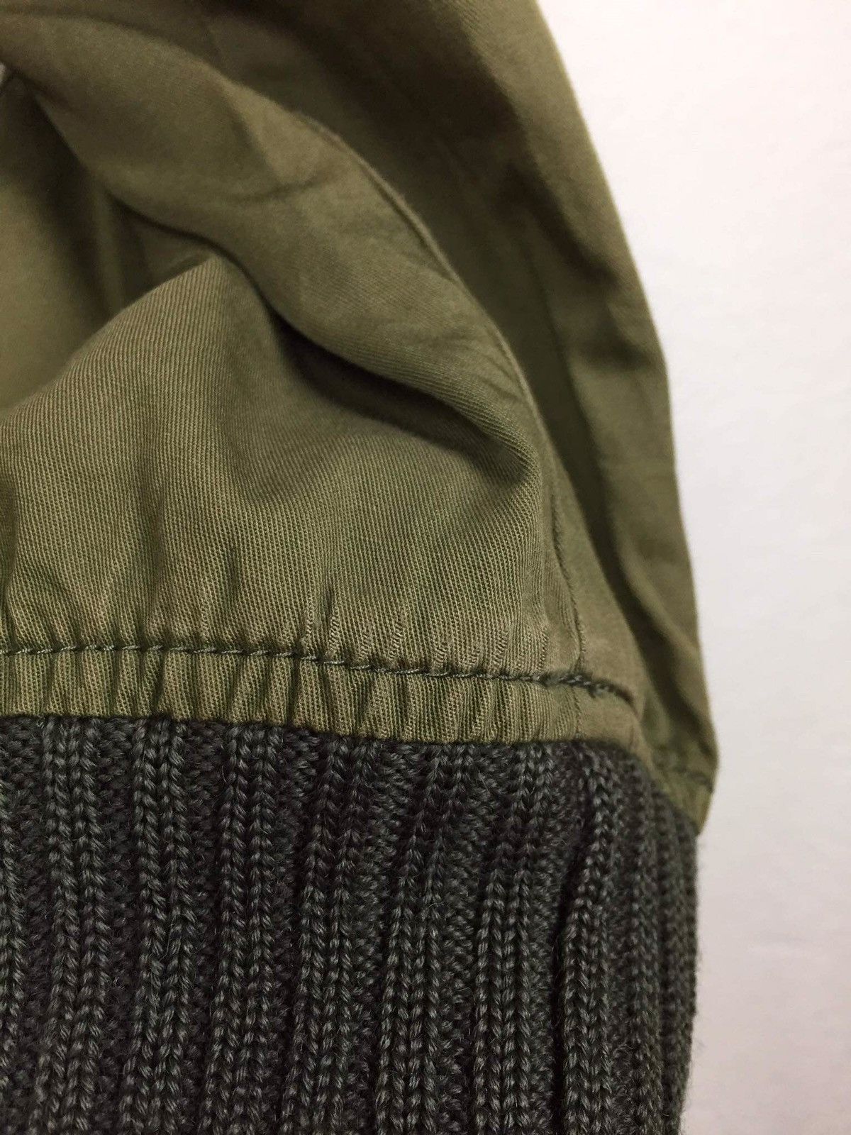 mercibeaucoup Mercibeaucoup Jevous Enprie By Issey Miyake Hoodie Parka Size US L / EU 52-54 / 3 - 14 Thumbnail