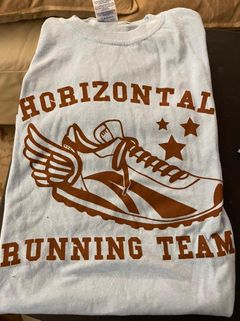 Horizontal running team outlet pitch perfect