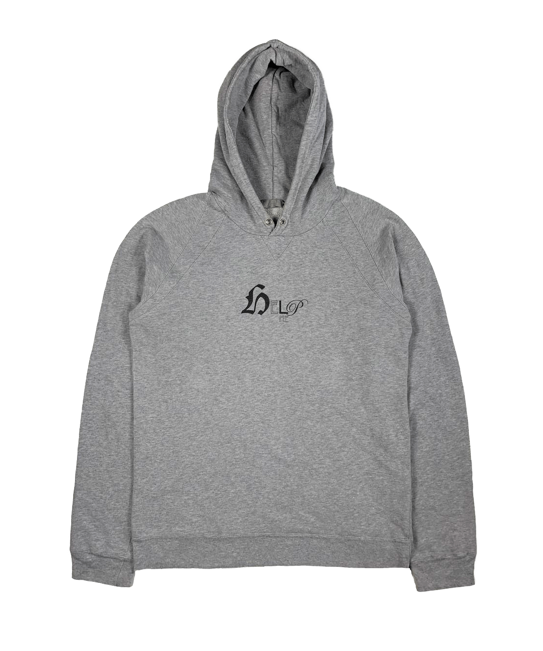 DIOR HOMME BY HEDI SLIMANE HOODIE パーカー L DIOR HOMME BY HEDI SLIMANE HOODIE パーカー L