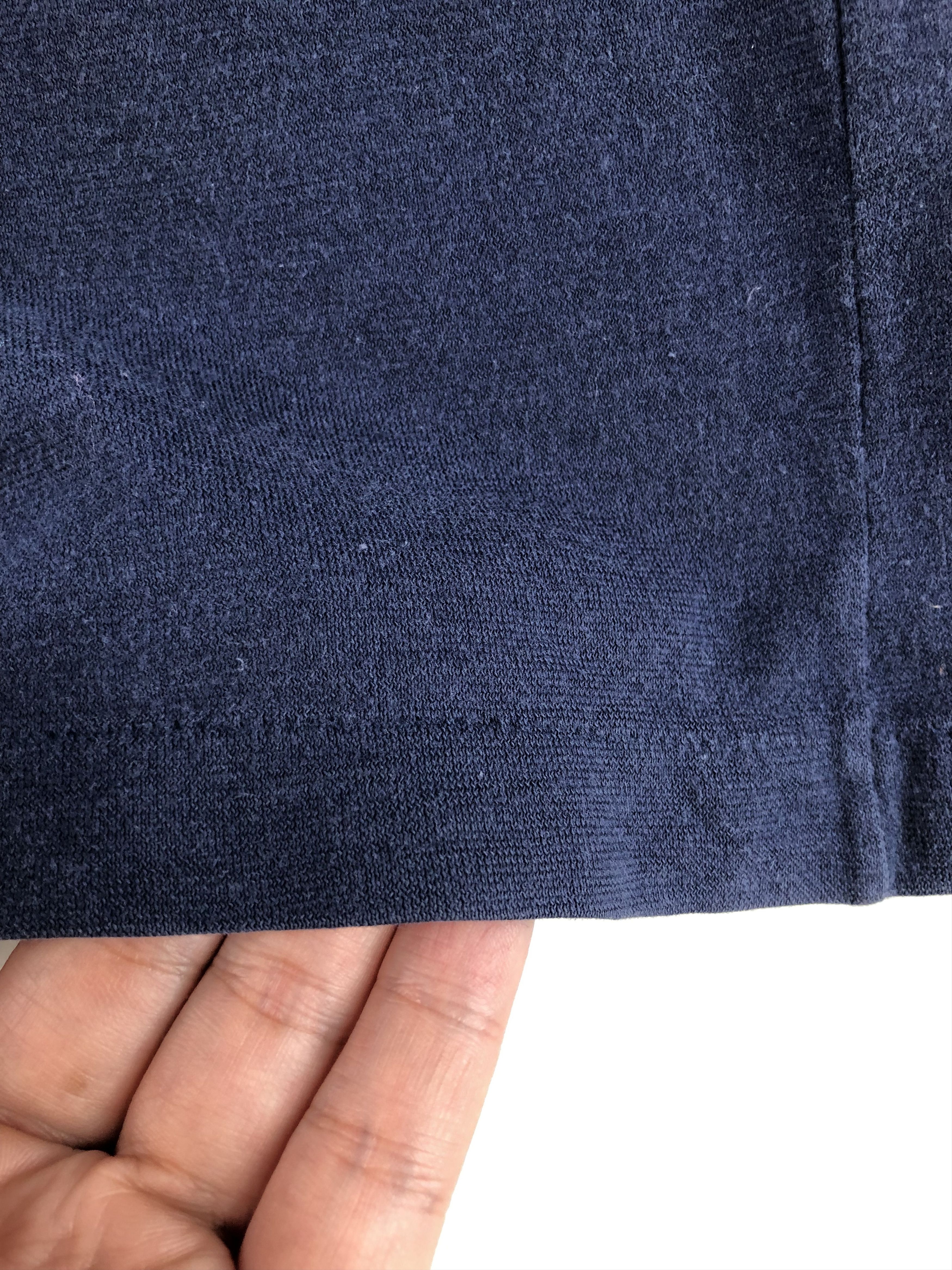 Issey Miyake RARE🔥VINTAGE IS SPELLOUT BIG LOGO S/S TEE SINGLE STITCH Size US M / EU 48-50 / 2 - 5 Thumbnail