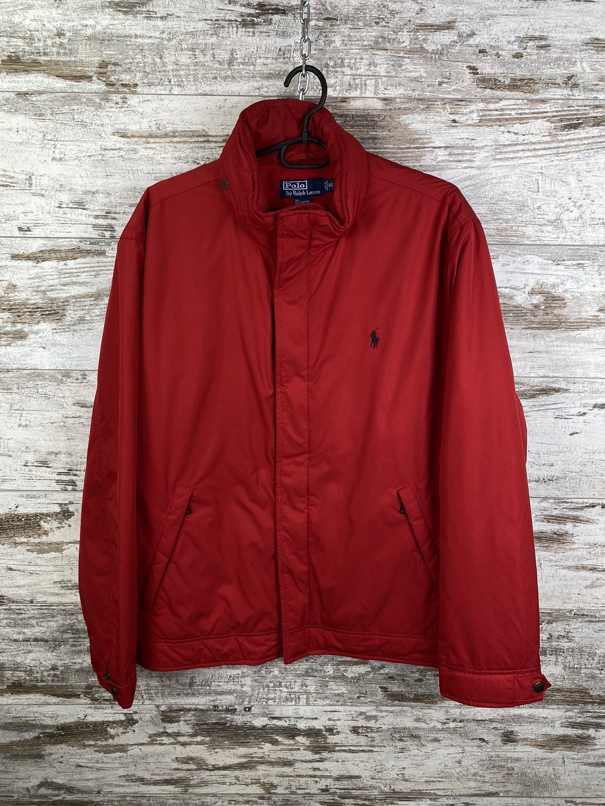 Polo Ralph Lauren ?? Vintage Mens Vintage Polo Ralph Lauren Bombers Size XL | Grailed