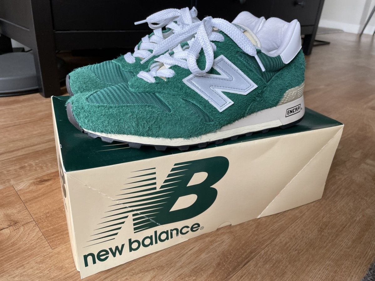 Aime Leon Dore × New Balance ALD X New Balance M1300 | Grailed