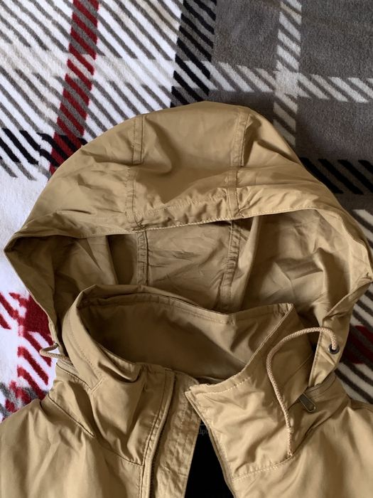 Polo Ralph Lauren VINTAGE POLO RALPH LAUREN HARRINGTON jacket khaki ...