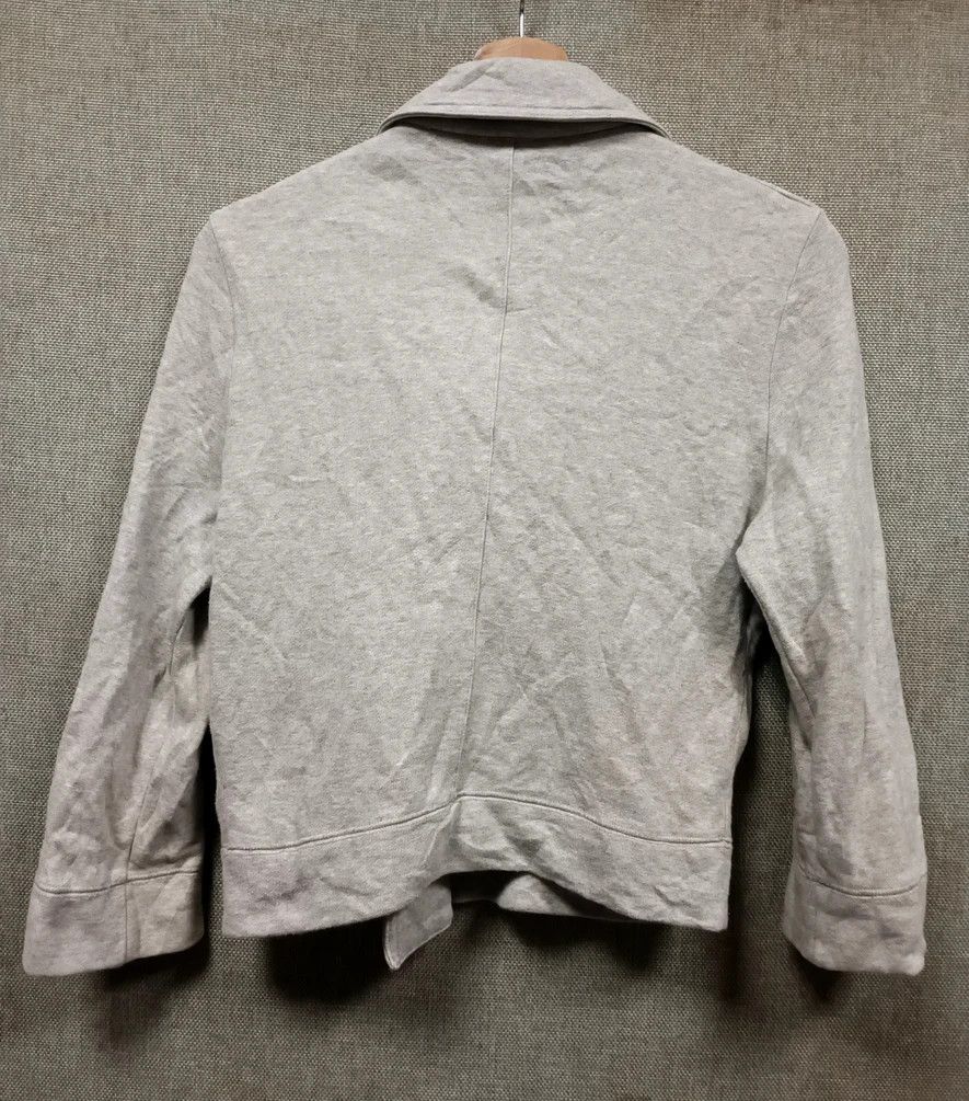 Designer × Japanese Brand × Vintage jacket zipper gamble fish made in japan Size XS / US 0-2 / IT 36-38 - 3 Thumbnail