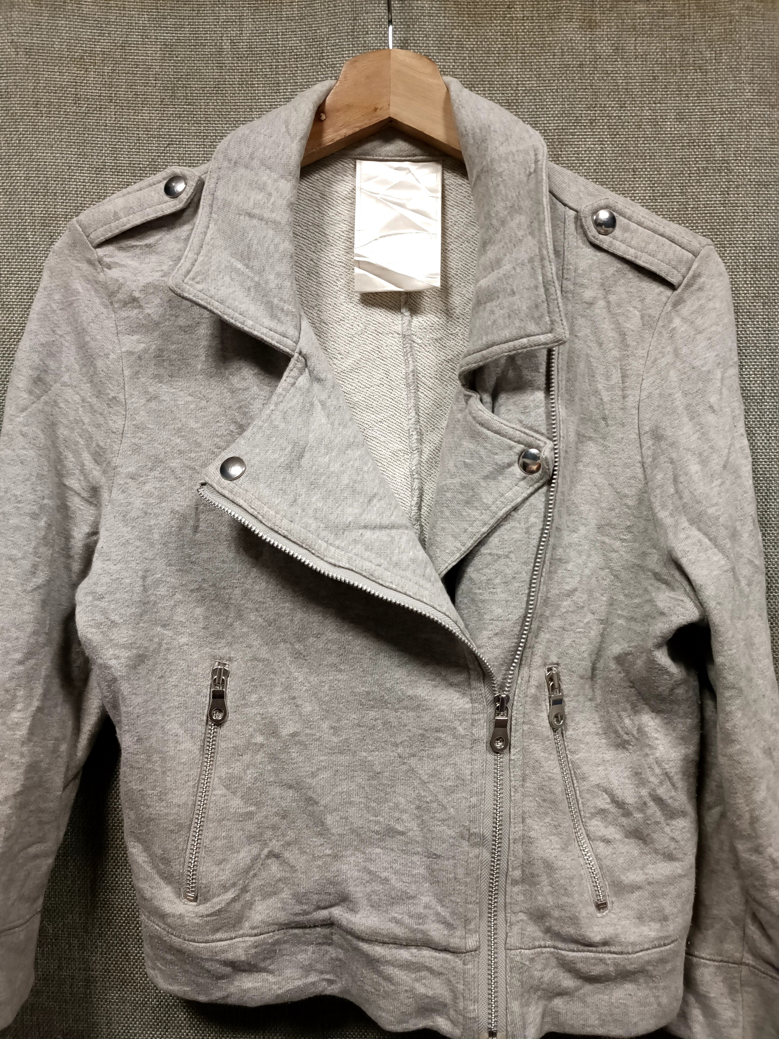 Designer × Japanese Brand × Vintage jacket zipper gamble fish made in japan Size XS / US 0-2 / IT 36-38 - 1 Thumbnail