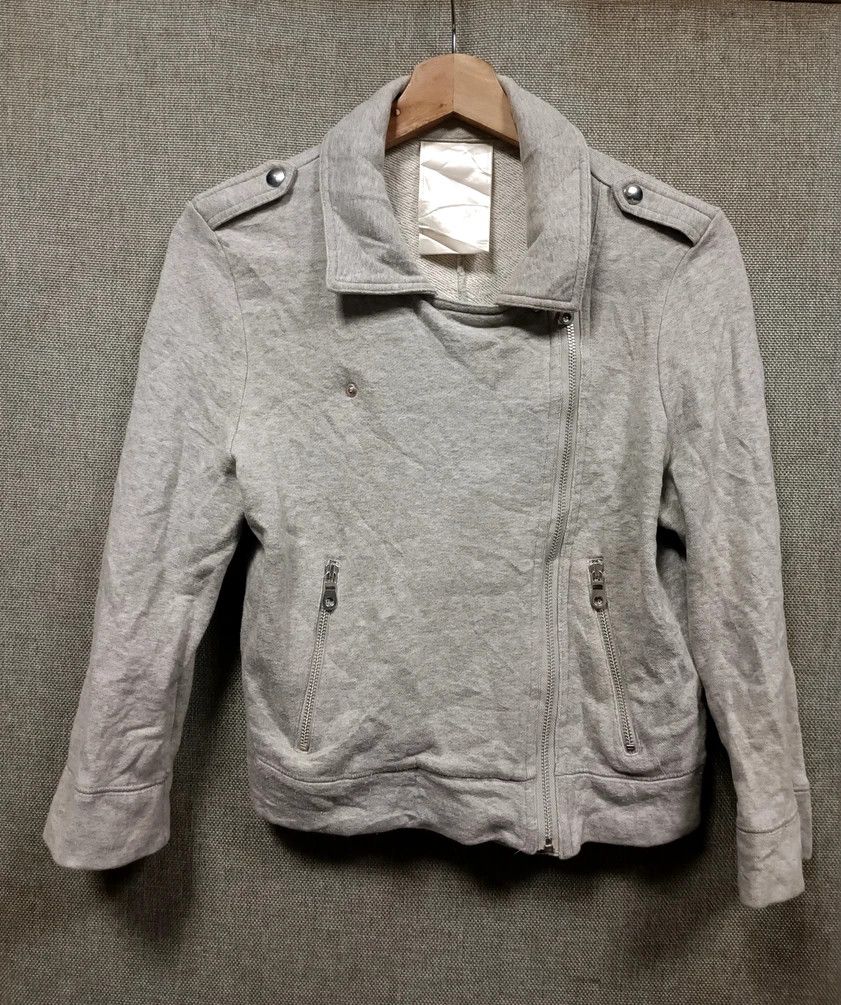 Designer × Japanese Brand × Vintage jacket zipper gamble fish made in japan Size XS / US 0-2 / IT 36-38 - 2 Thumbnail