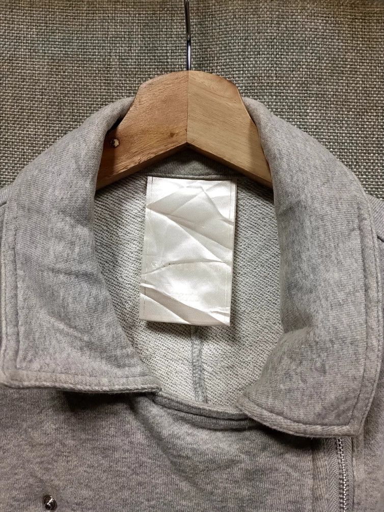 Designer × Japanese Brand × Vintage jacket zipper gamble fish made in japan Size XS / US 0-2 / IT 36-38 - 5 Thumbnail