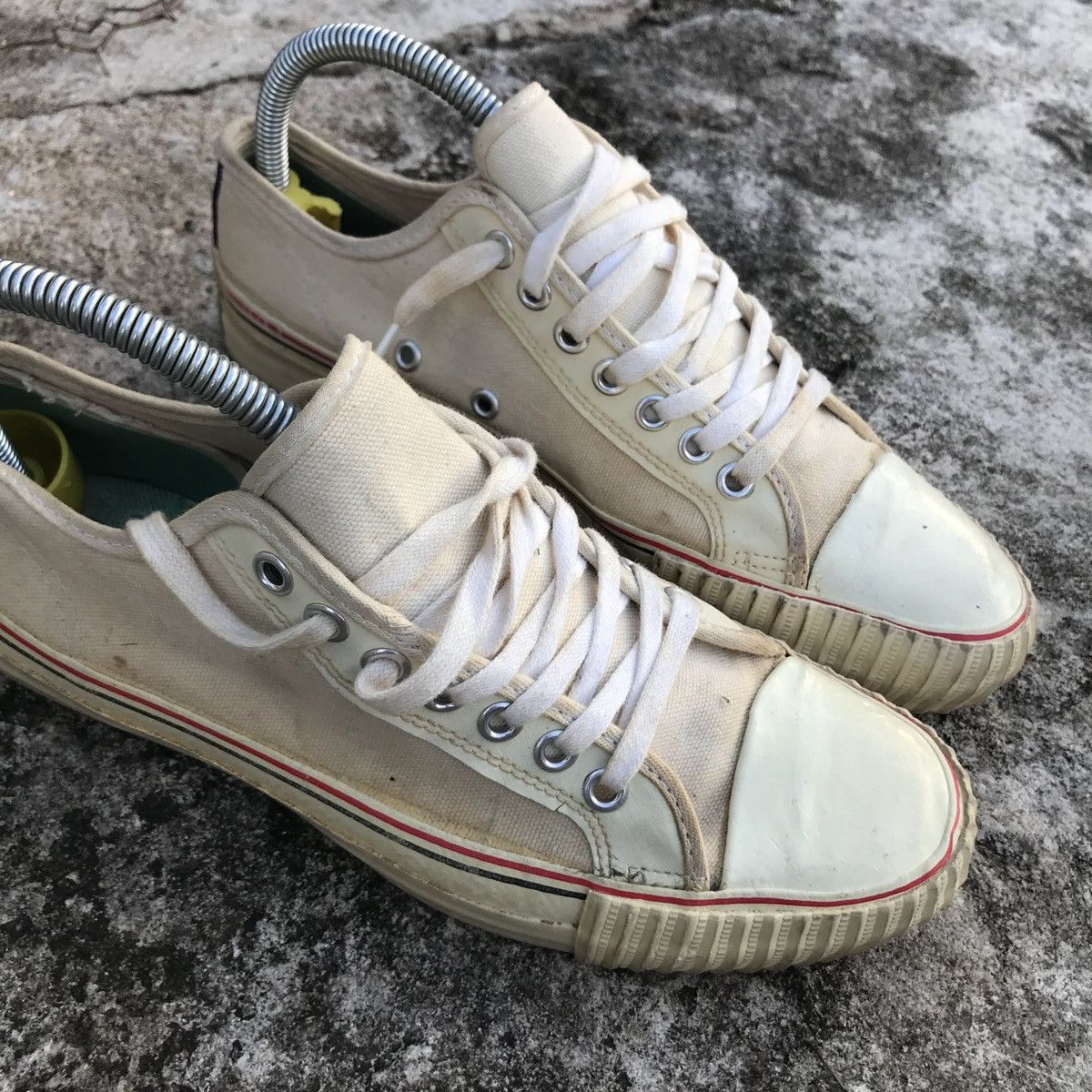 Converse Vintage Pf-flyers converse 60s | Grailed