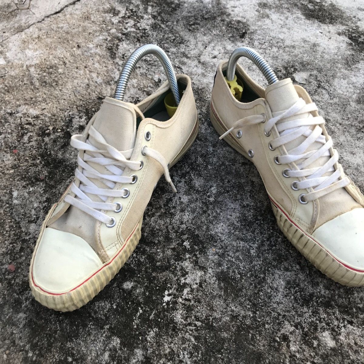 Converse Pf Flyers Vintage Pf flyers converse 60s Grailed