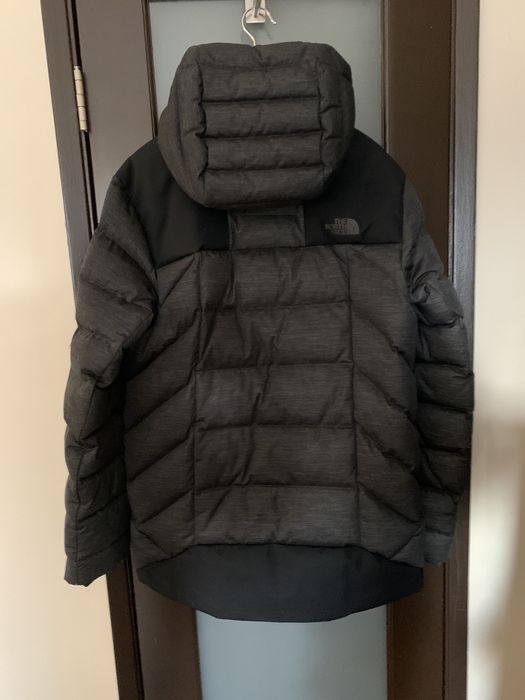 The North Face CRYOS 800 FILL DOWN JACKET Grailed