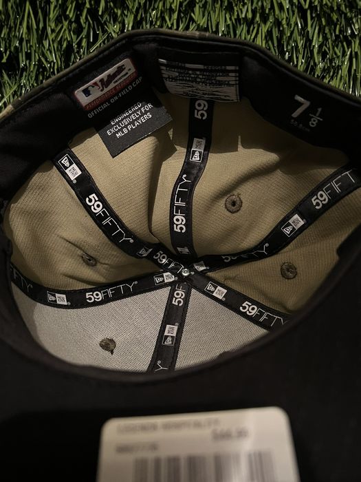 New Era New Era Chicago White Sox Fitted - 7 1/8 | Grailed