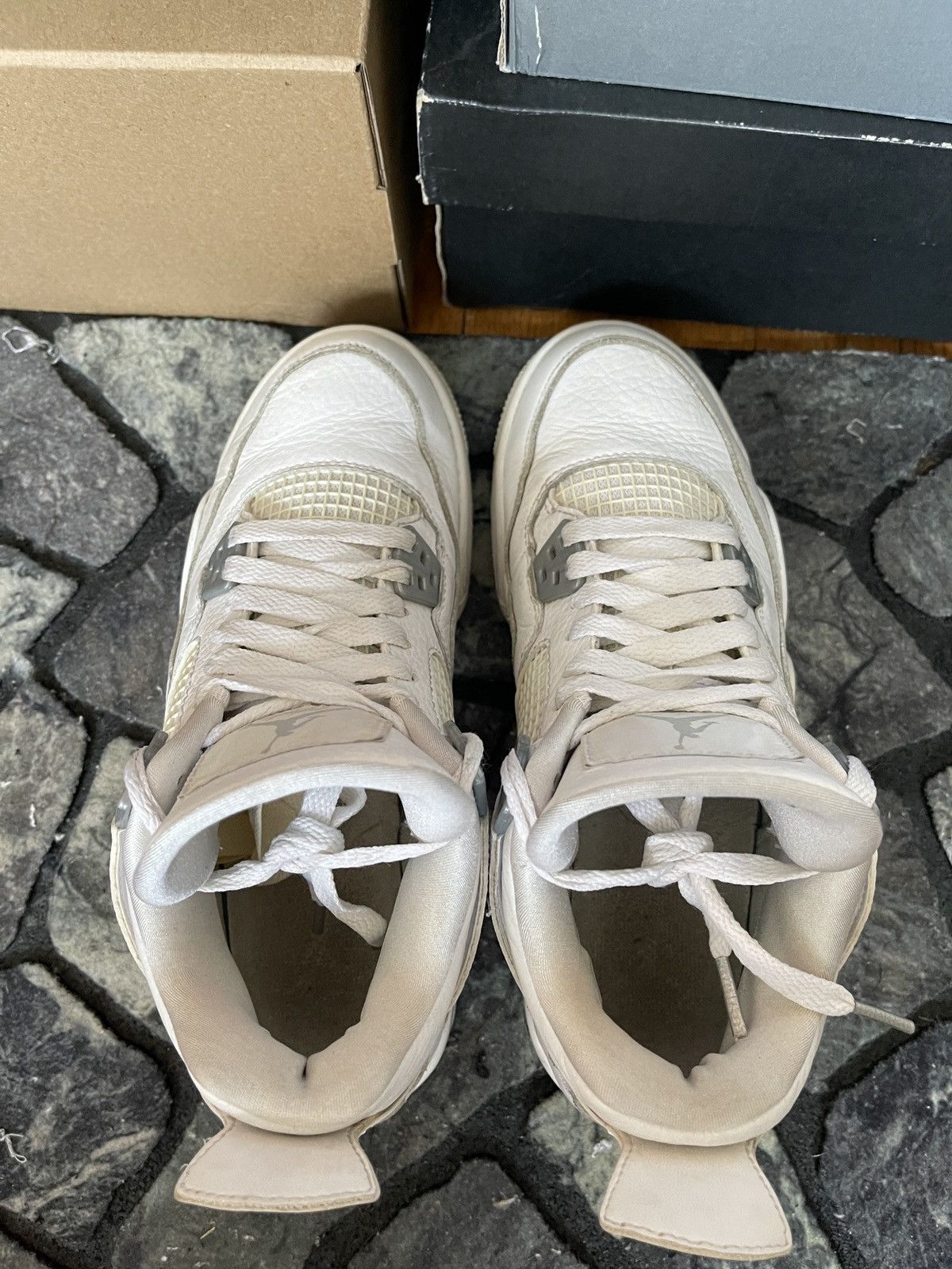 Jordan Brand Jordan 4 pure money Size US 6 / EU 39 - 6 Thumbnail