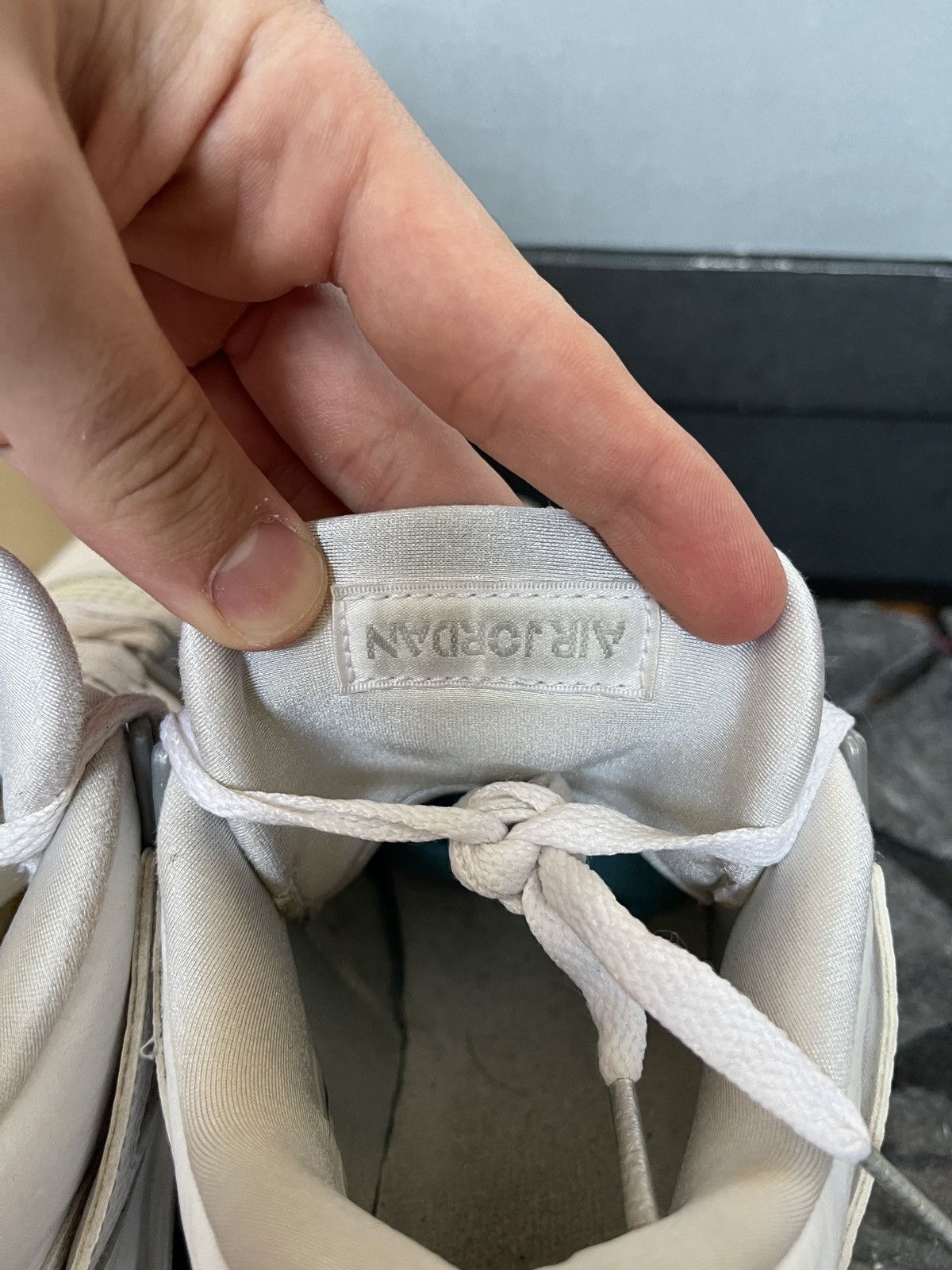 Jordan Brand Jordan 4 pure money Size US 6 / EU 39 - 5 Thumbnail