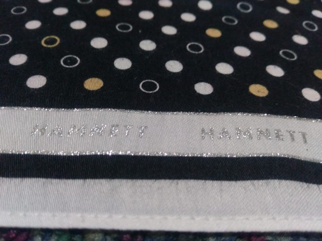 Katharine Hamnett London Katharine Hamnett Handkerchief Size ONE SIZE - 2 Thumbnail