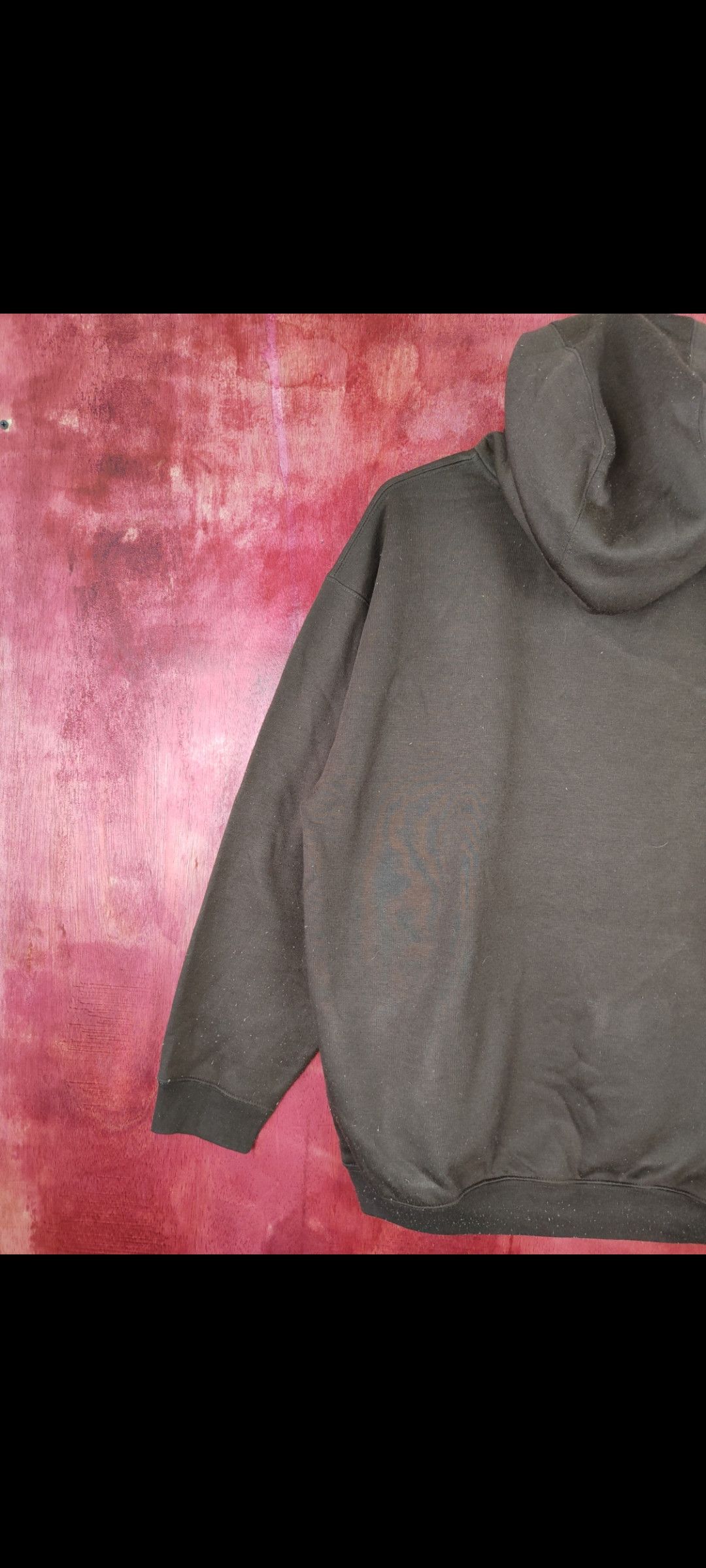 Vintage San Segal maui hawaii Brown Sweater hoodie sweatshirt #4926 Size US M / EU 48-50 / 2 - 10 Thumbnail