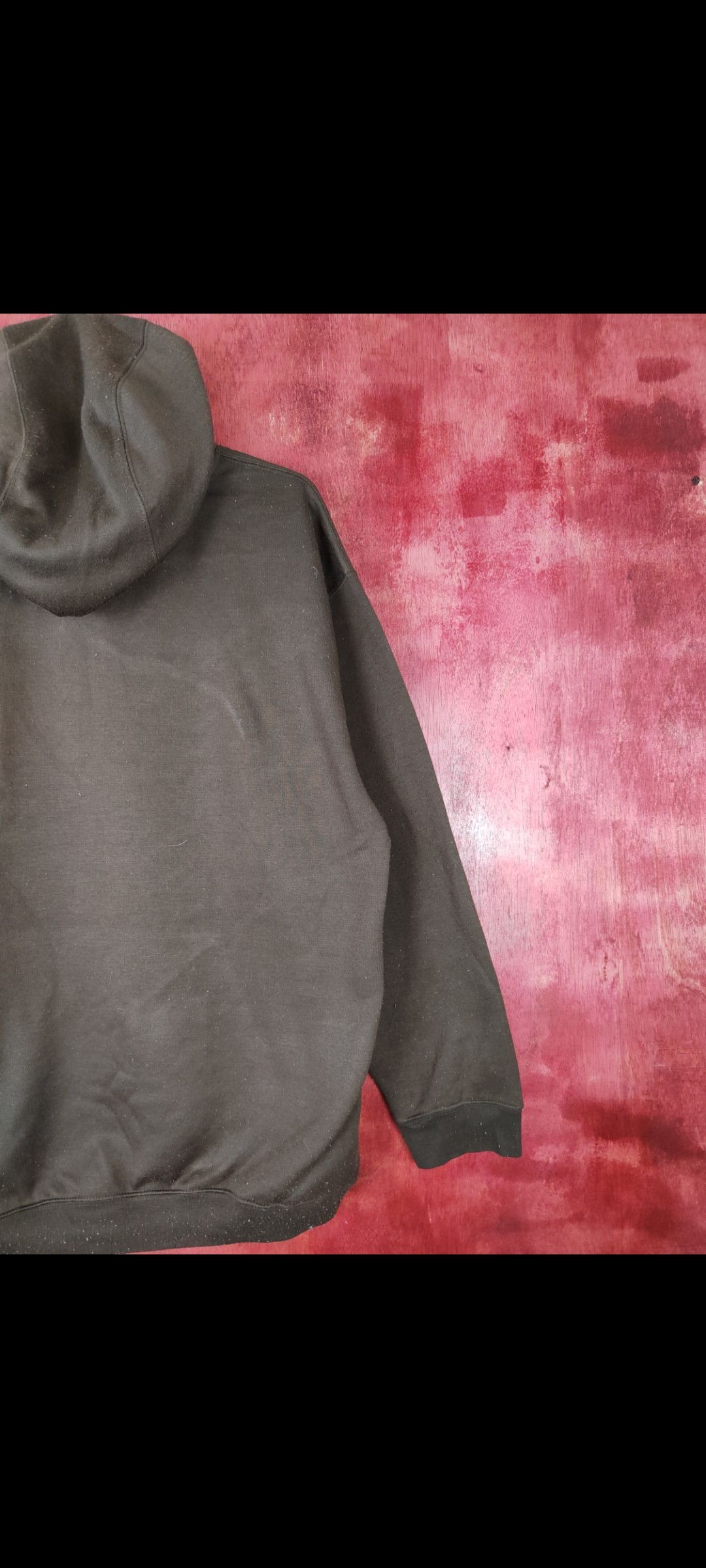 Vintage San Segal maui hawaii Brown Sweater hoodie sweatshirt #4926 Size US M / EU 48-50 / 2 - 11 Thumbnail