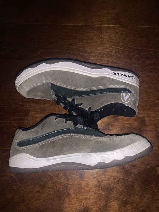 Airwalk grey clearance