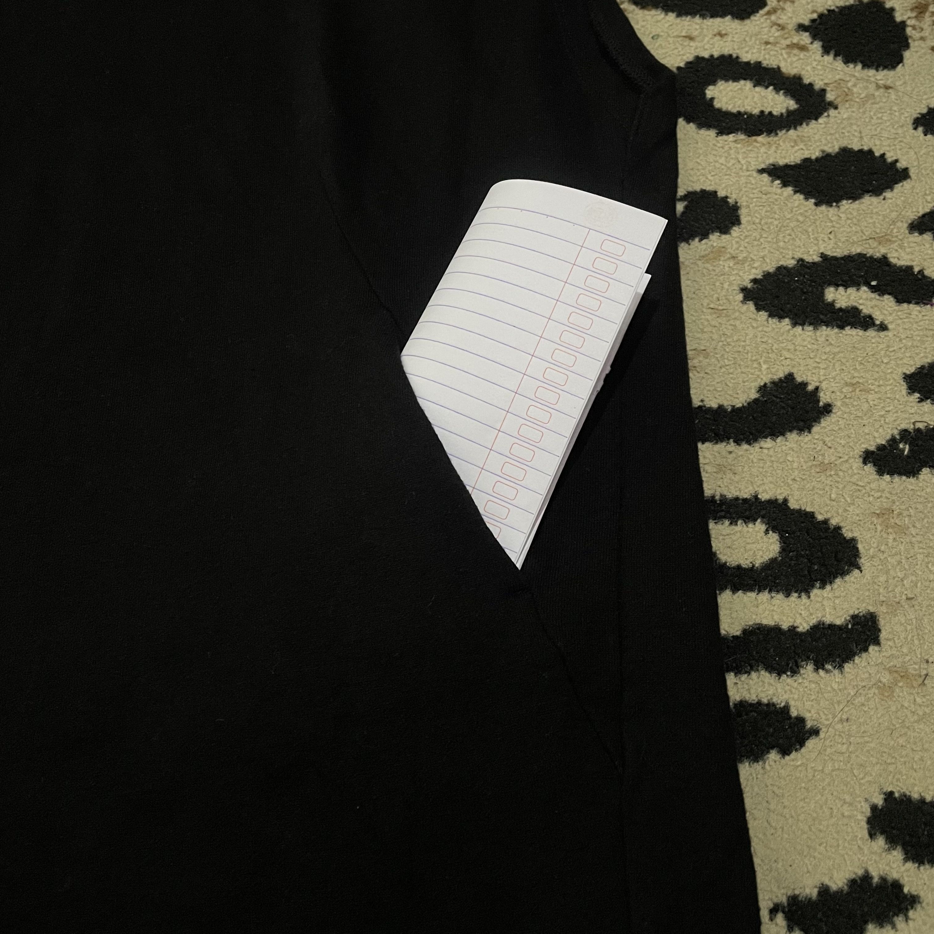 Yohji Yamamoto Y’s by Yohji Yamamoto Tank Tops Size US M / EU 48-50 / 2 - 3 Thumbnail