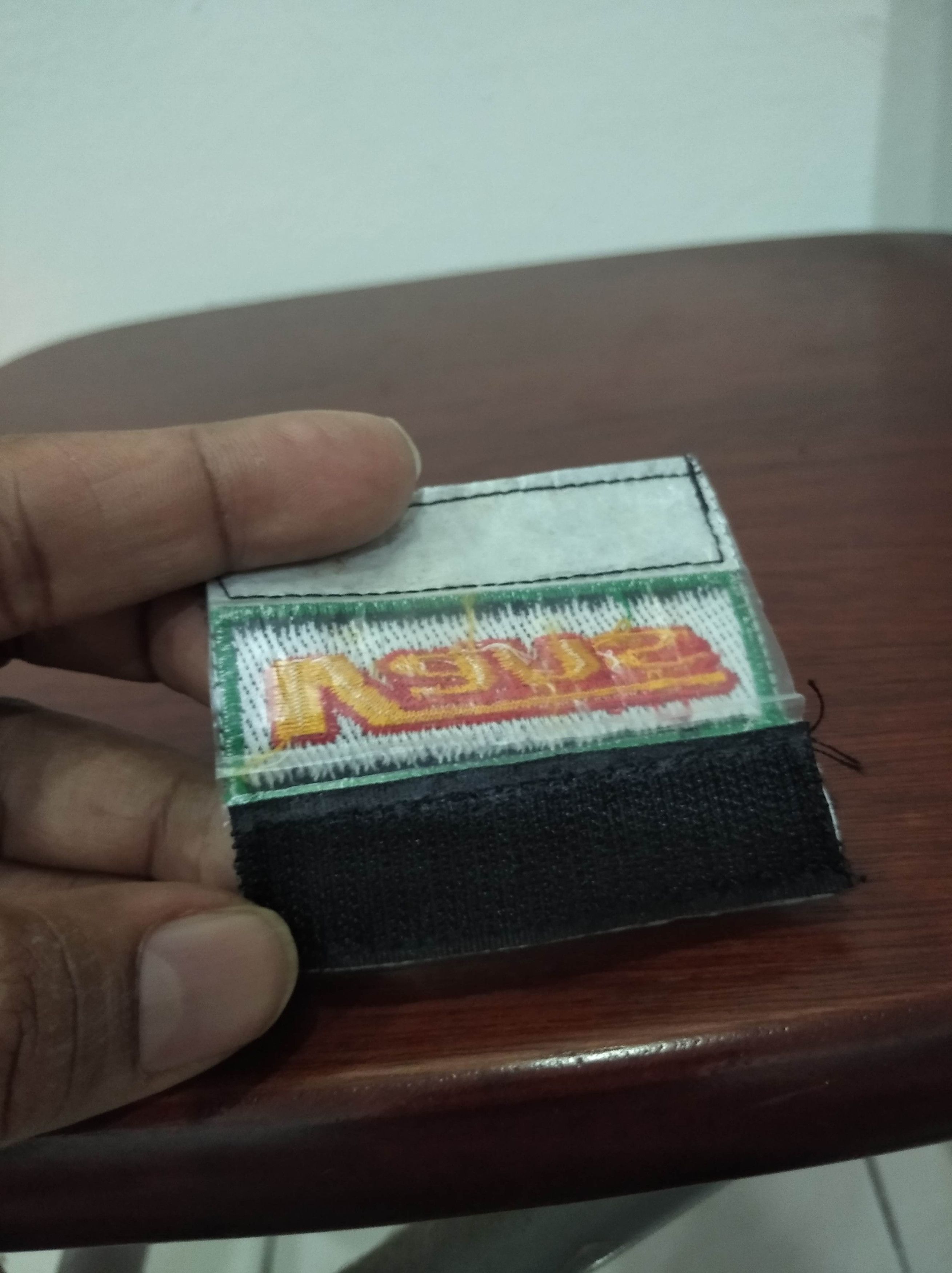 Snackback strap vans cover