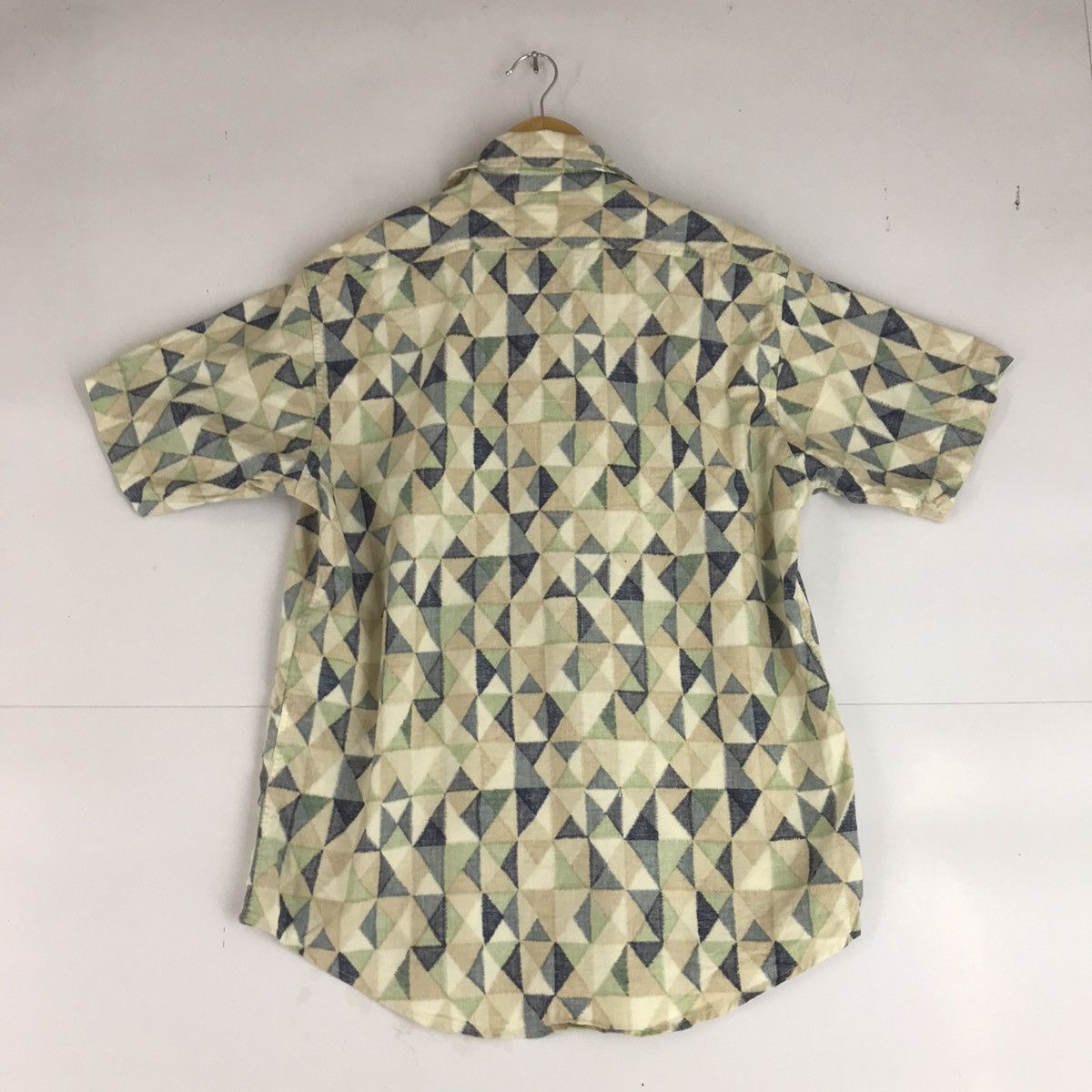 Sugar Cane Sugar cane Hawaii design button up shirt Size US S / EU 44-46 / 1 - 4 Thumbnail