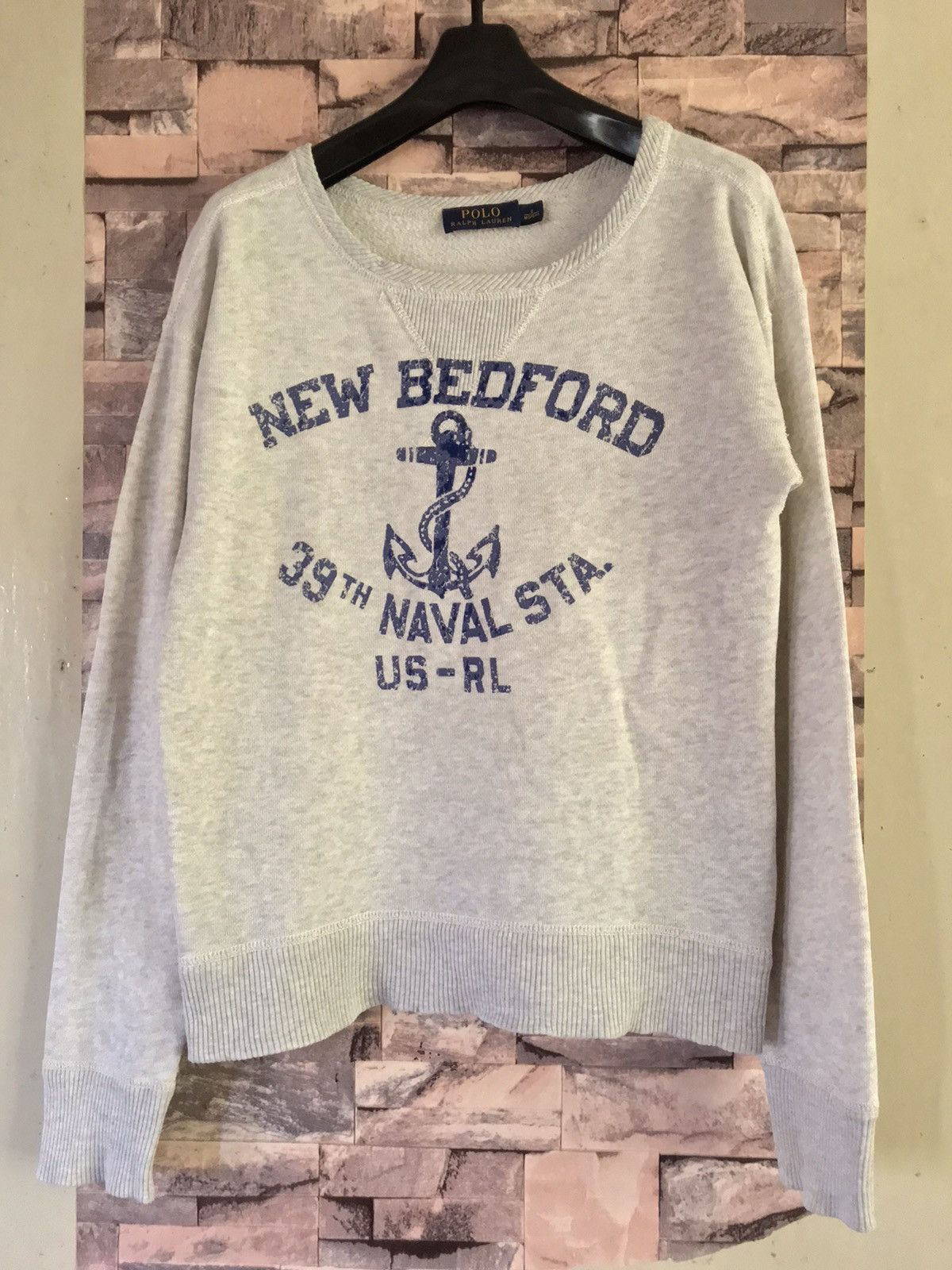 Vintage Polo Ralph Lauren Sweatshirt