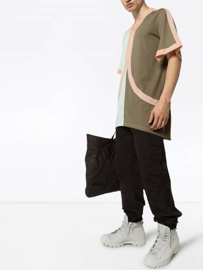 Asics X Kiko Kostadinov Warp knit T-shirt