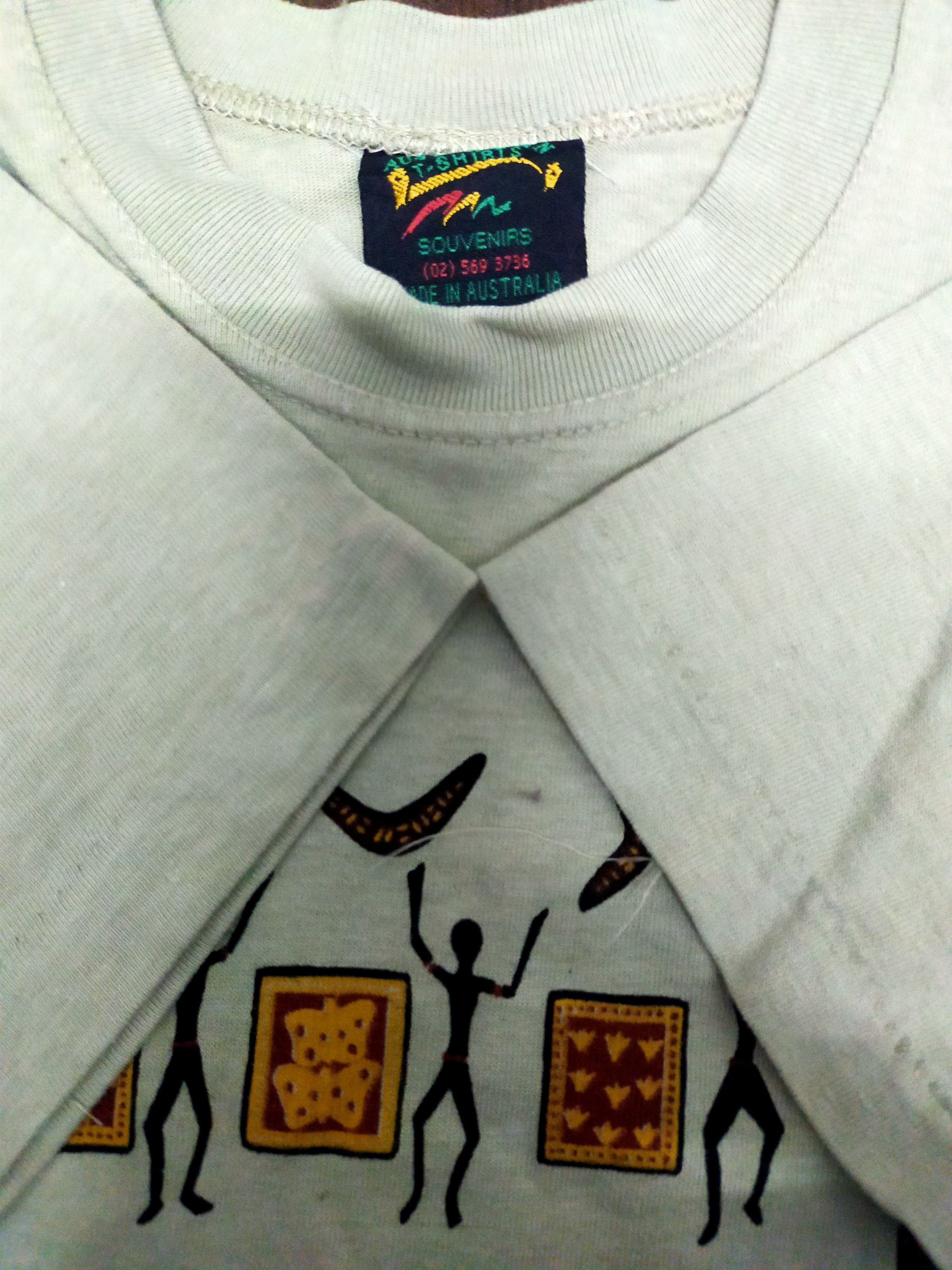 Vintage bush dance australia Size US S / EU 44-46 / 1 - 2 Thumbnail
